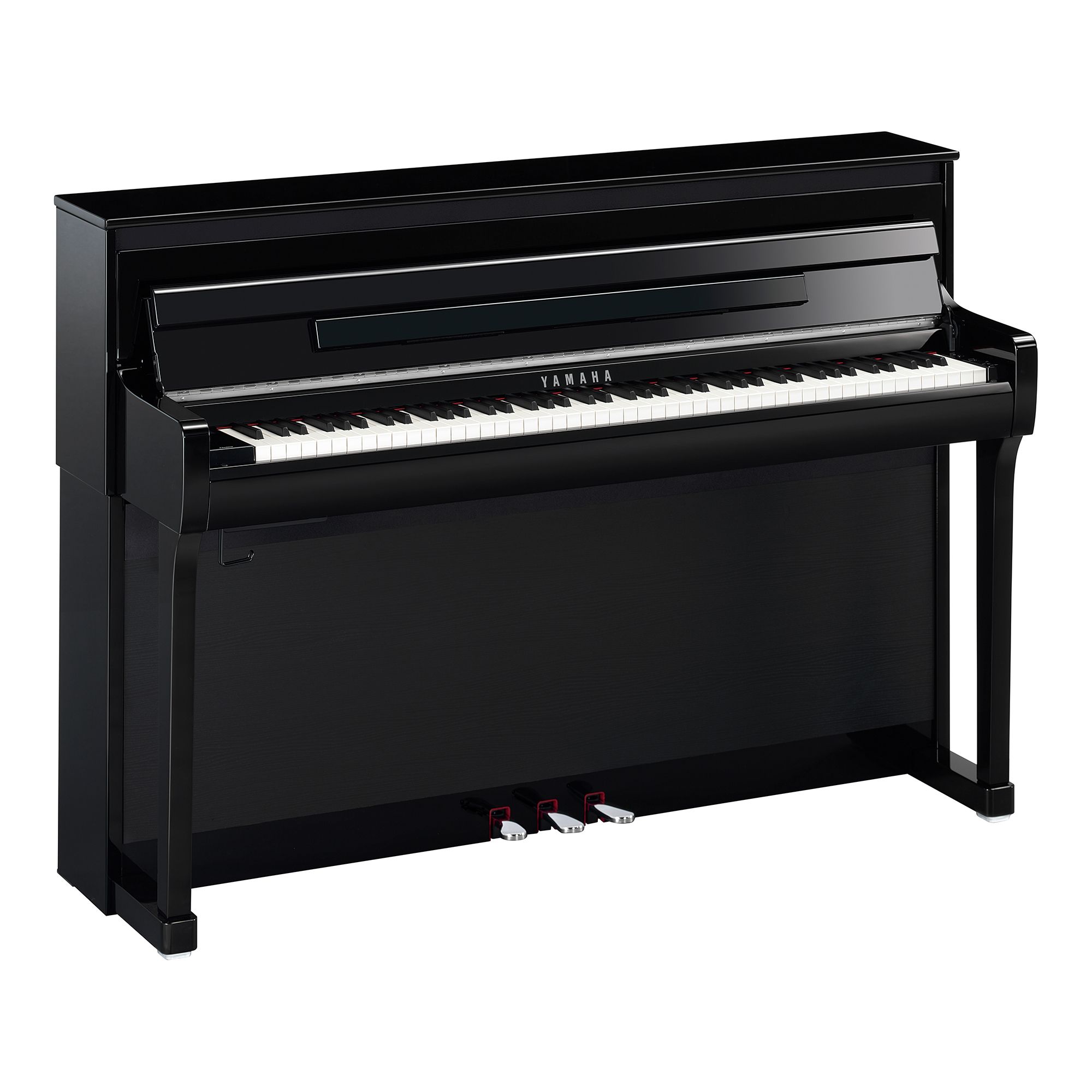 Clp Overview Clp Series Clavinova Pianos Musical