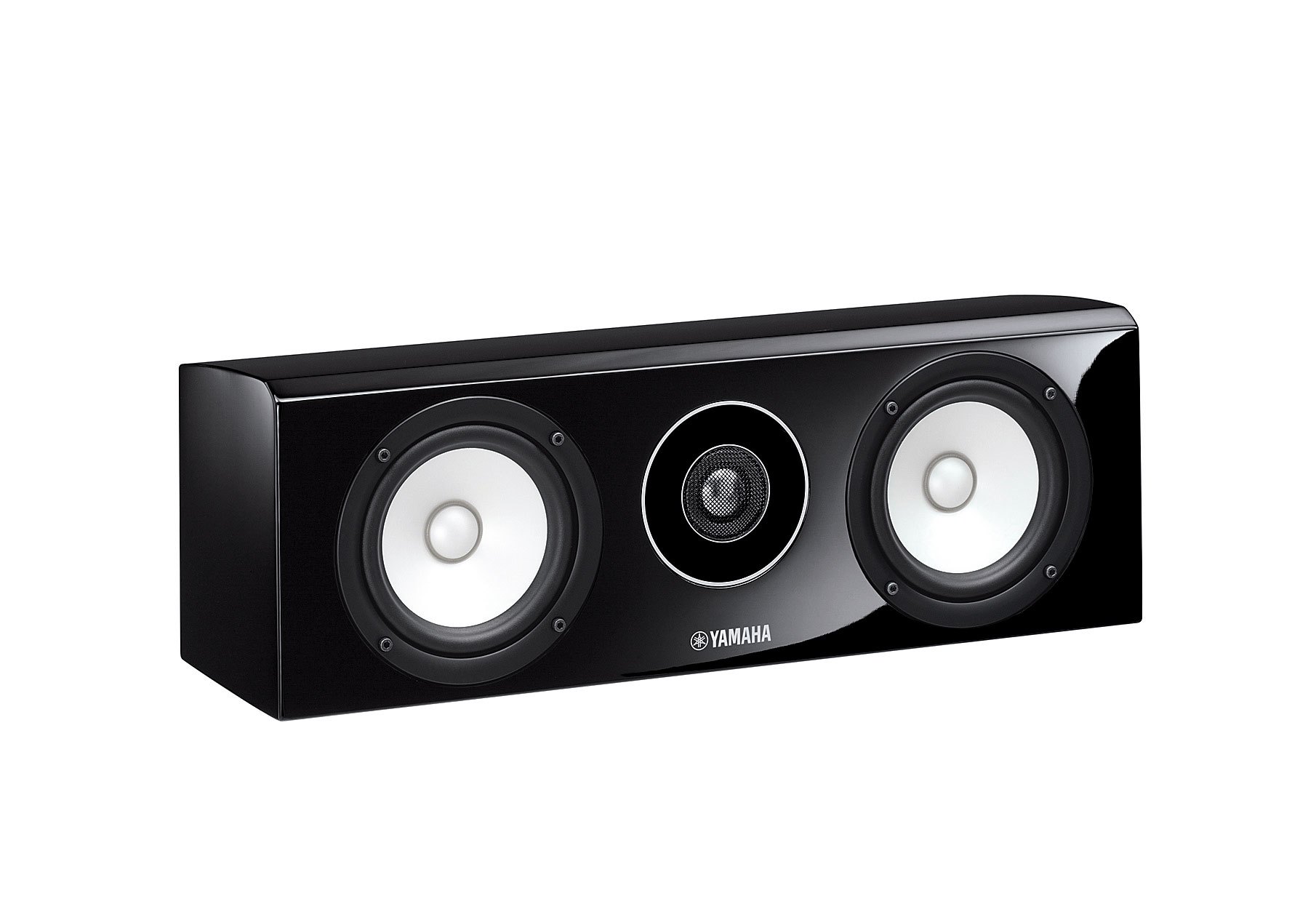 Ns C Specs Speaker Systems Audio Visual Products Yamaha