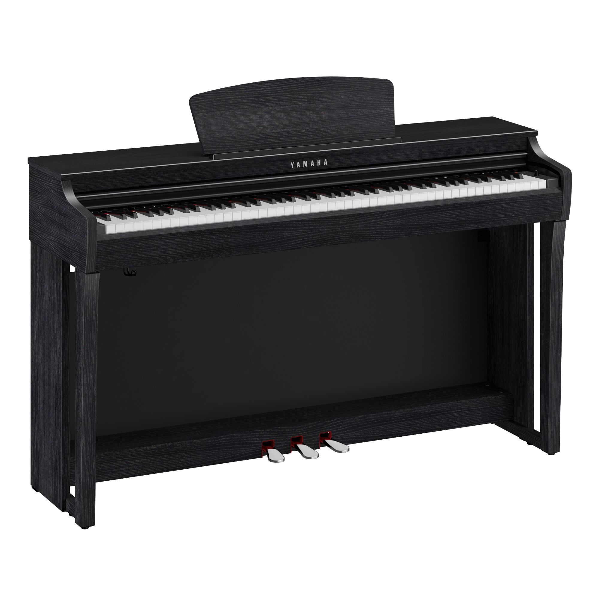 YDP-145 - Overview - ARIUS - Pianos - Musical Instruments 
