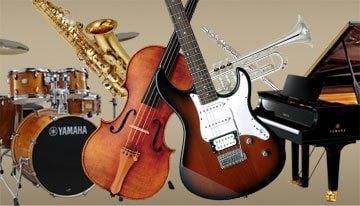 Accessories - Brass & Woodwinds - Musical Instruments - Products - Yamaha -  Africa / Asia / CIS / Latin America / Middle East / Oceania