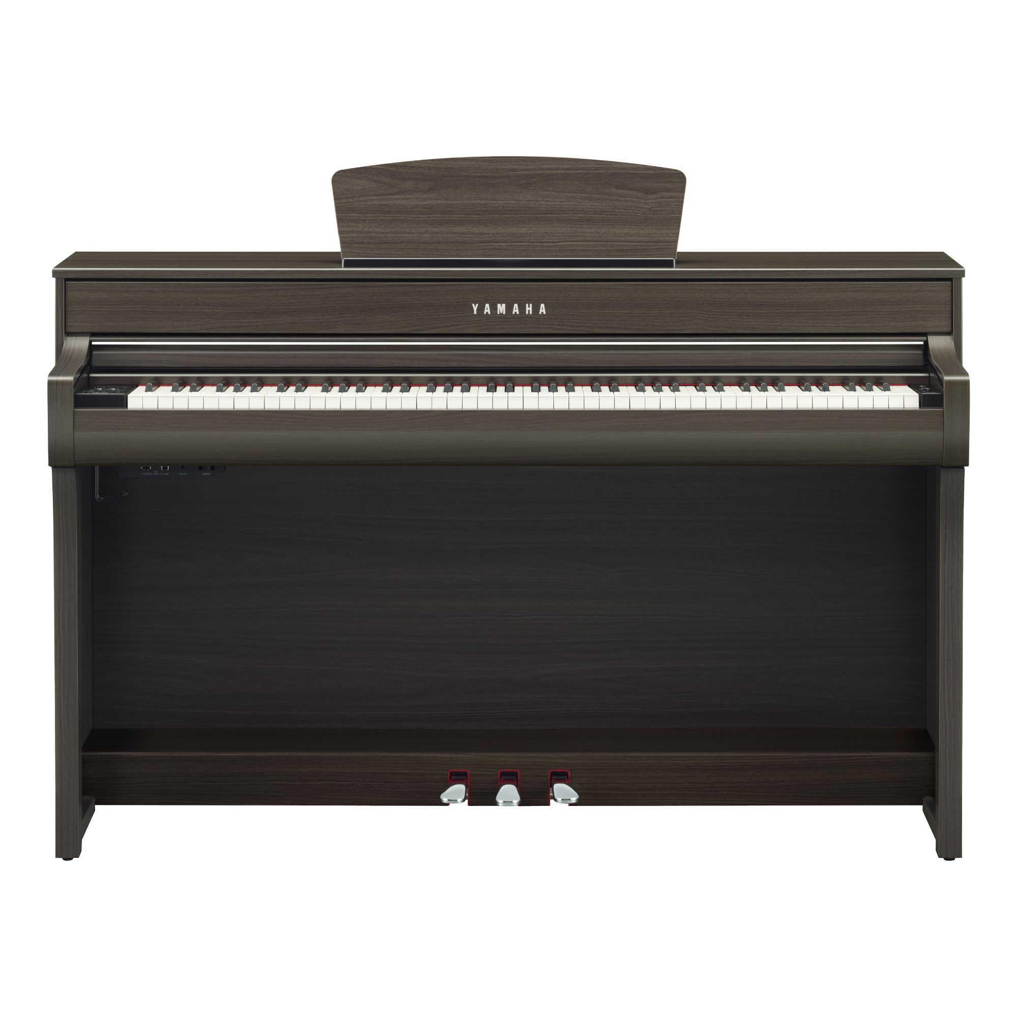 CLP-735 - Overview - Clavinova - Pianos - Musical Instruments 