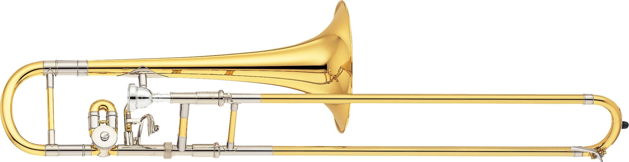 YSL-871/872 - Overview - Trombones - Brass & Woodwinds - Musical 