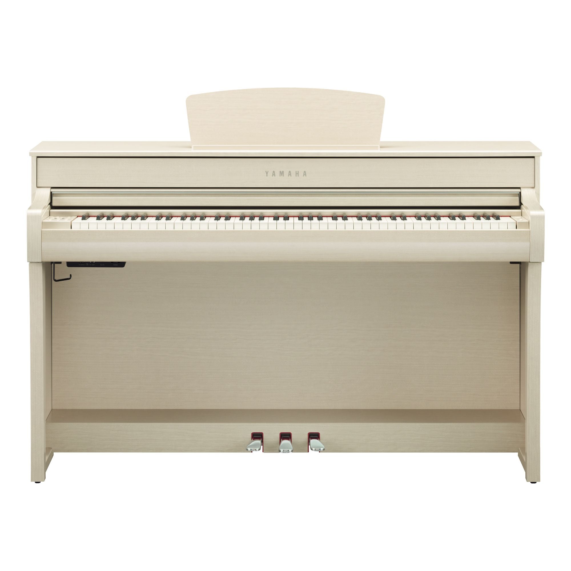 CLP-735 - Overview - Clavinova - Pianos - Musical Instruments 