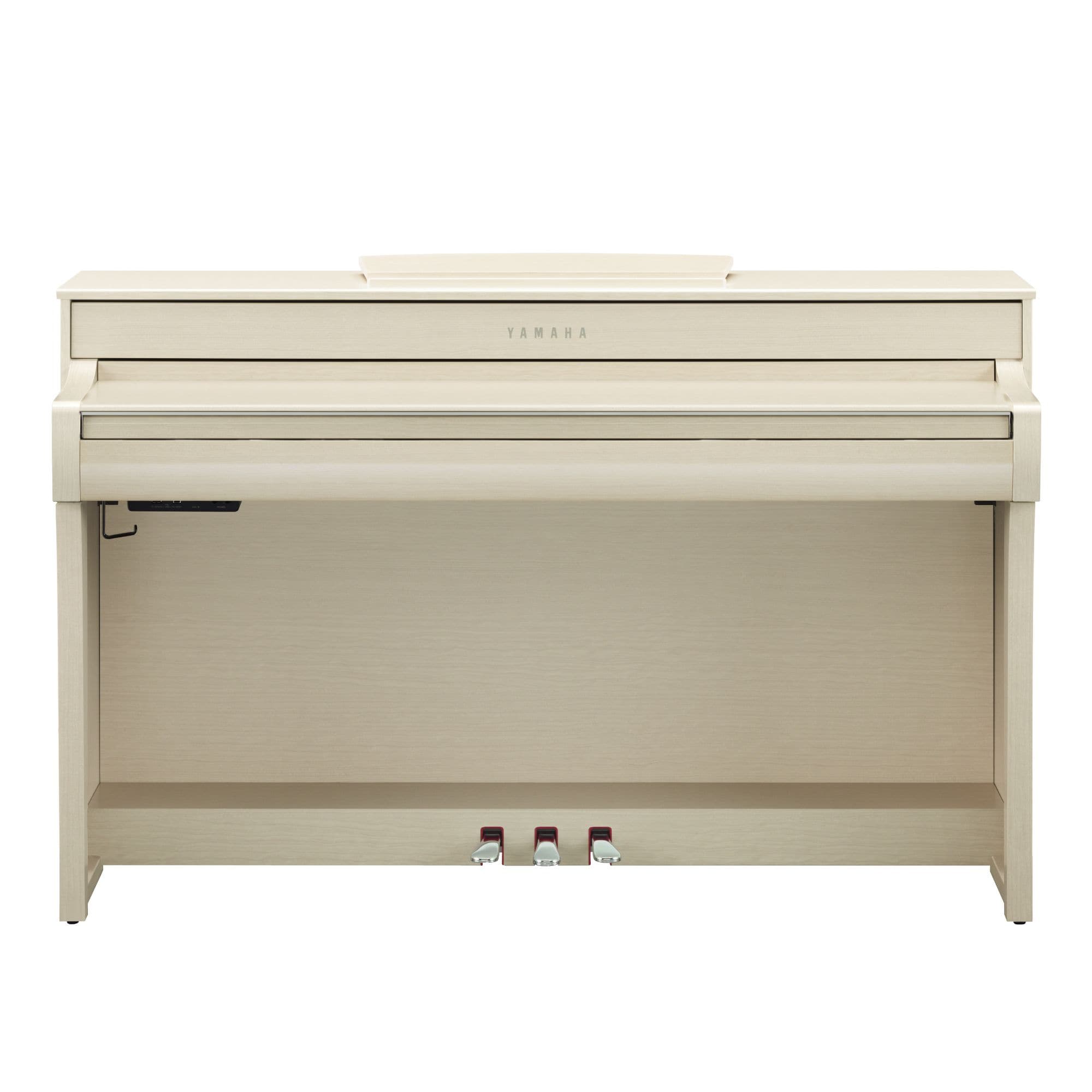 CLP-735 - Overview - Clavinova - Pianos - Musical Instruments 