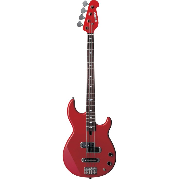 BB414 - Overview - Electric Basses - Guitars, Basses, & Amps 