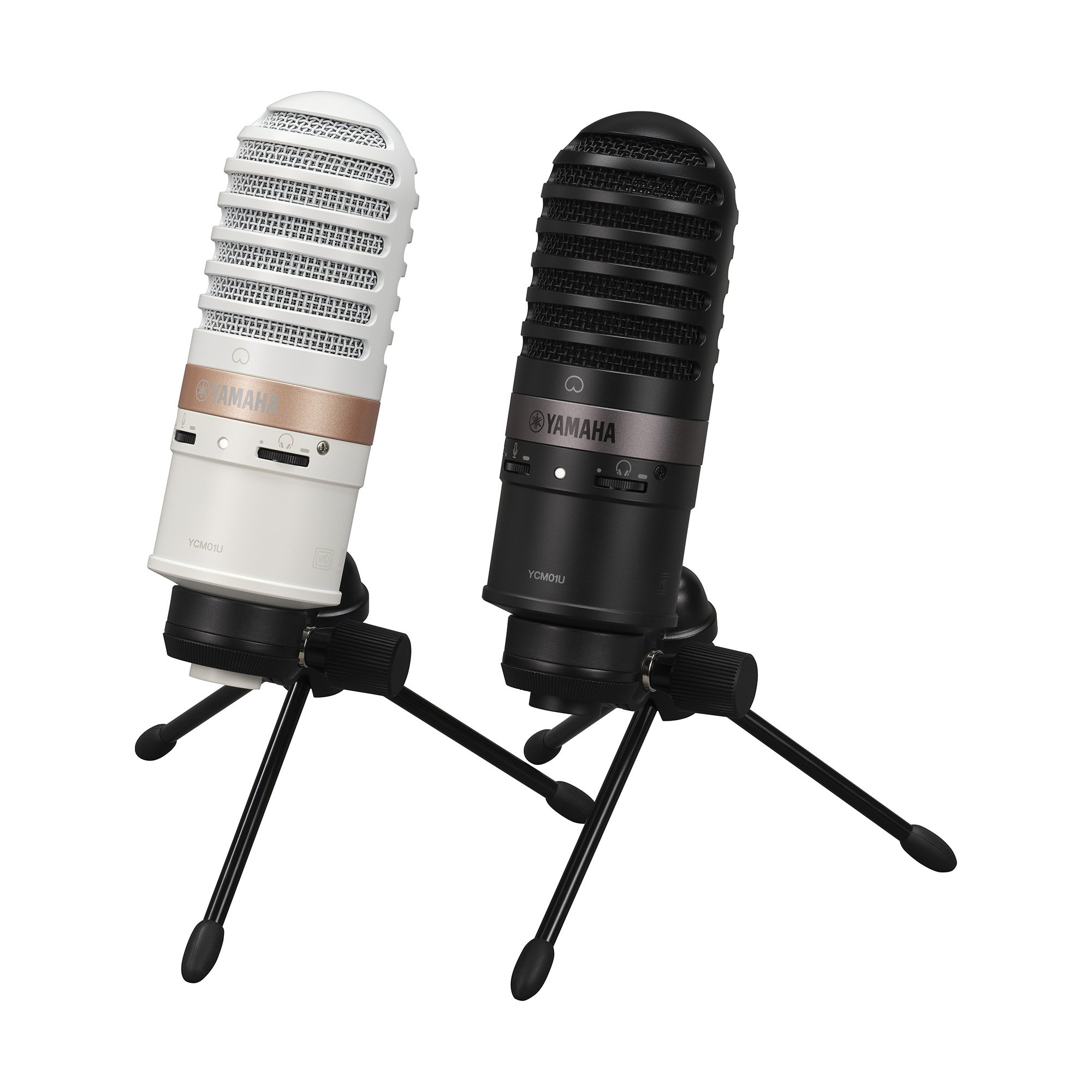 YCM01U - Overview - Microphones - Accessories - Professional Audio