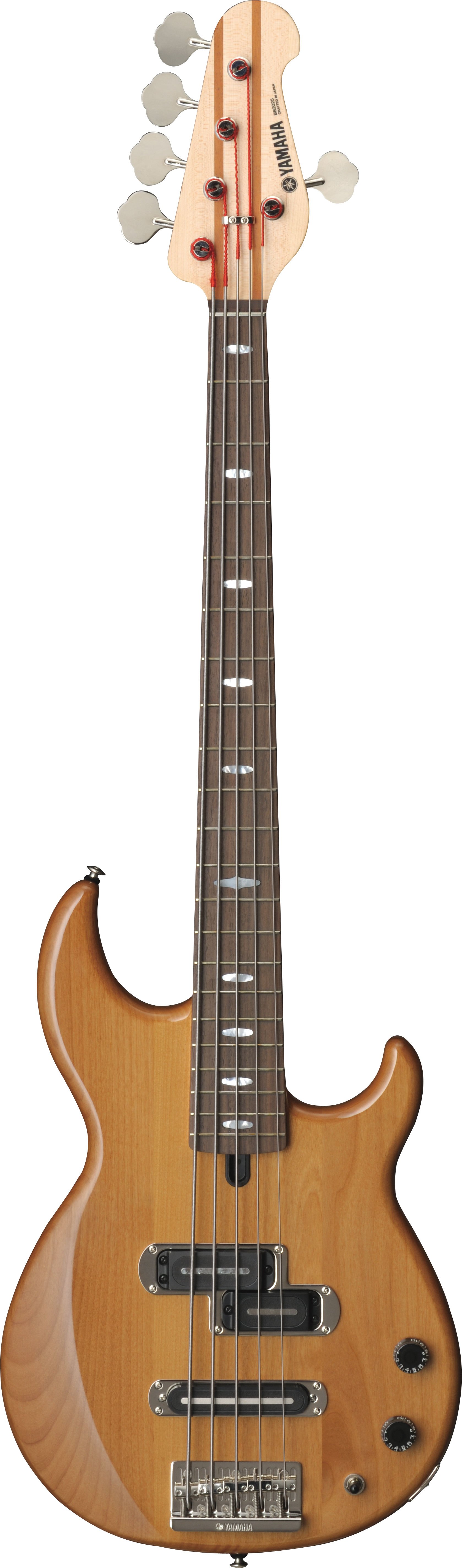 BB - Overview - Electric Basses - Guitars, Basses, & Amps 