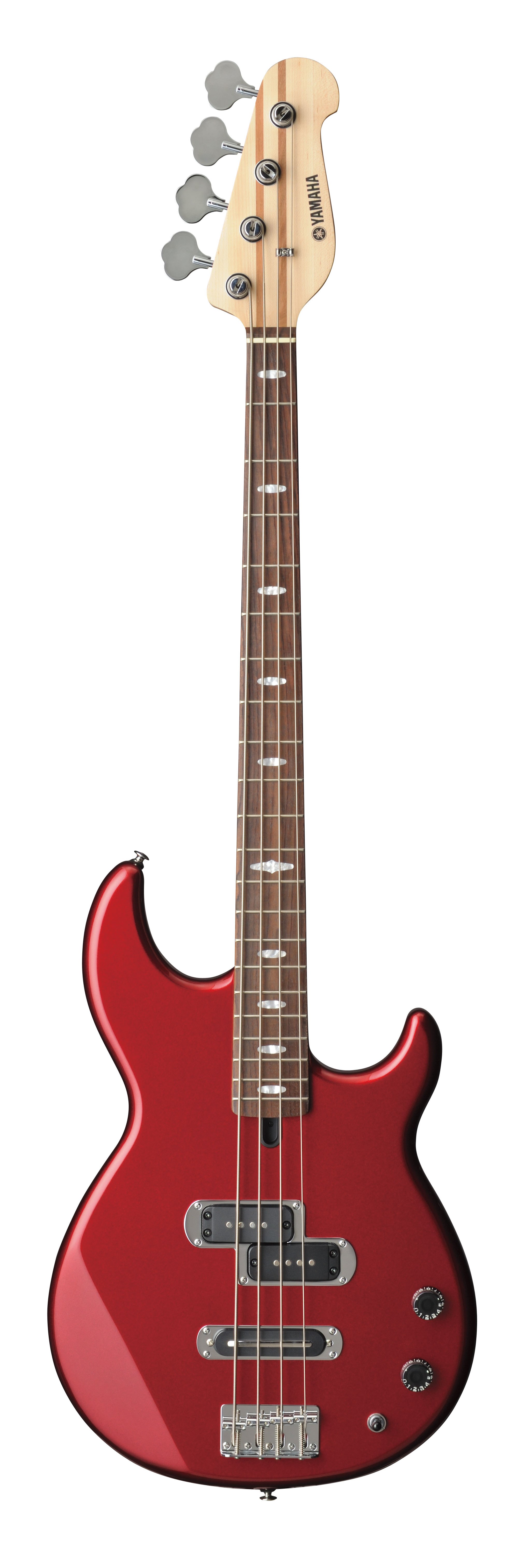 BB - Overview - Electric Basses - Guitars, Basses, & Amps 