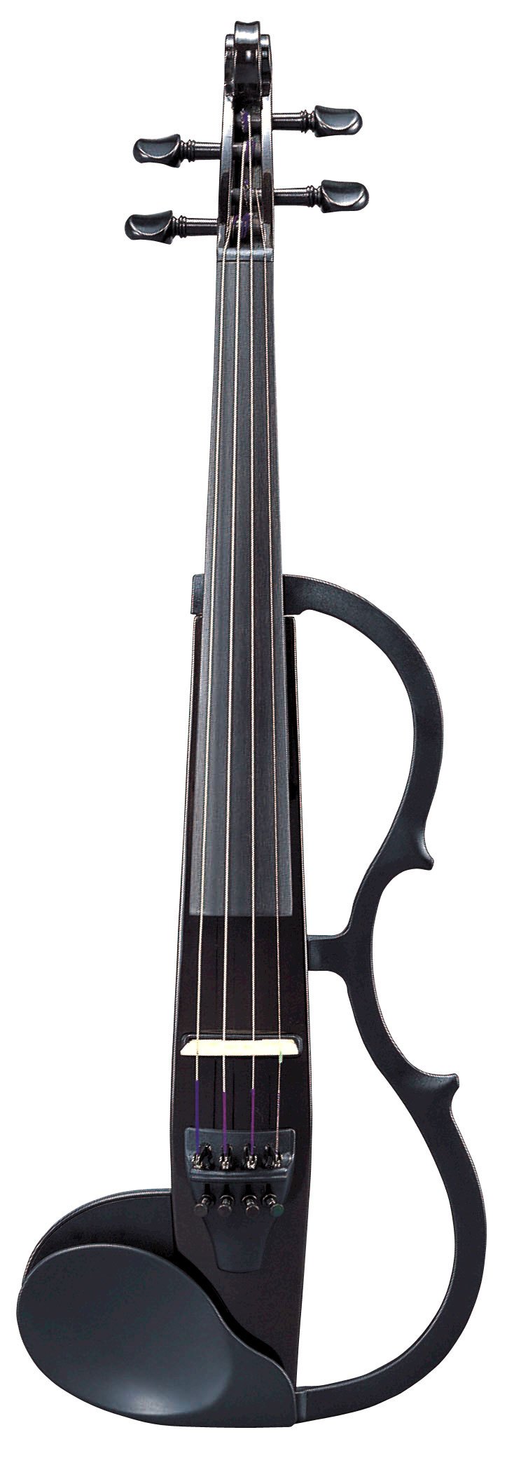 廃盤極美品 YAMAHA ヤマハ SV130s サイレントバイオリン ヴァイオリン