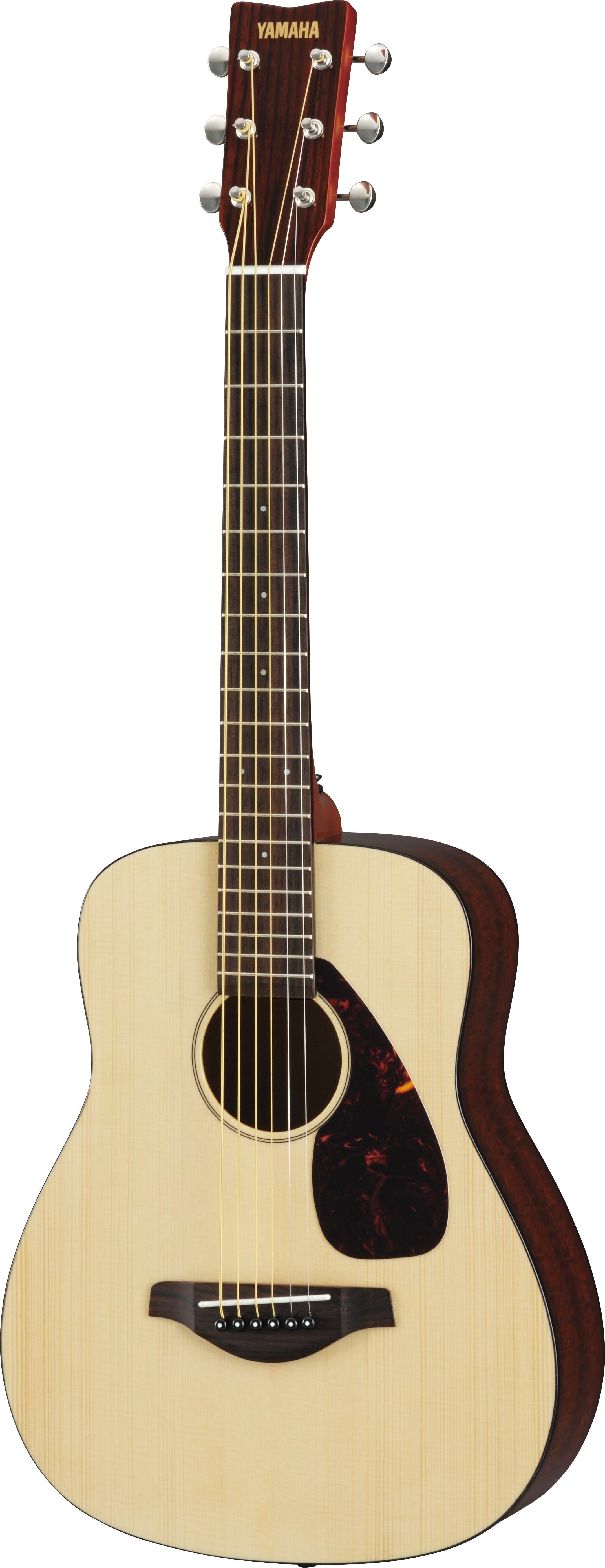 JR - Overview - Acoustic Guitars - Guitars, Basses, & Amps 