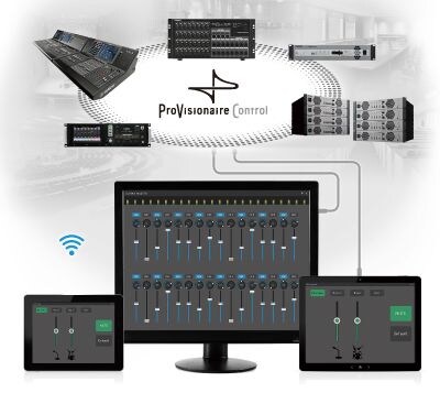 Comprehensive Yamaha Device Control from a Single App