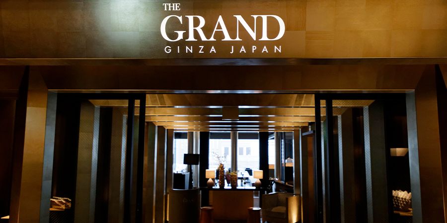 A new culture-rich experience with superb sound at The Grand Ginza, Tokyo