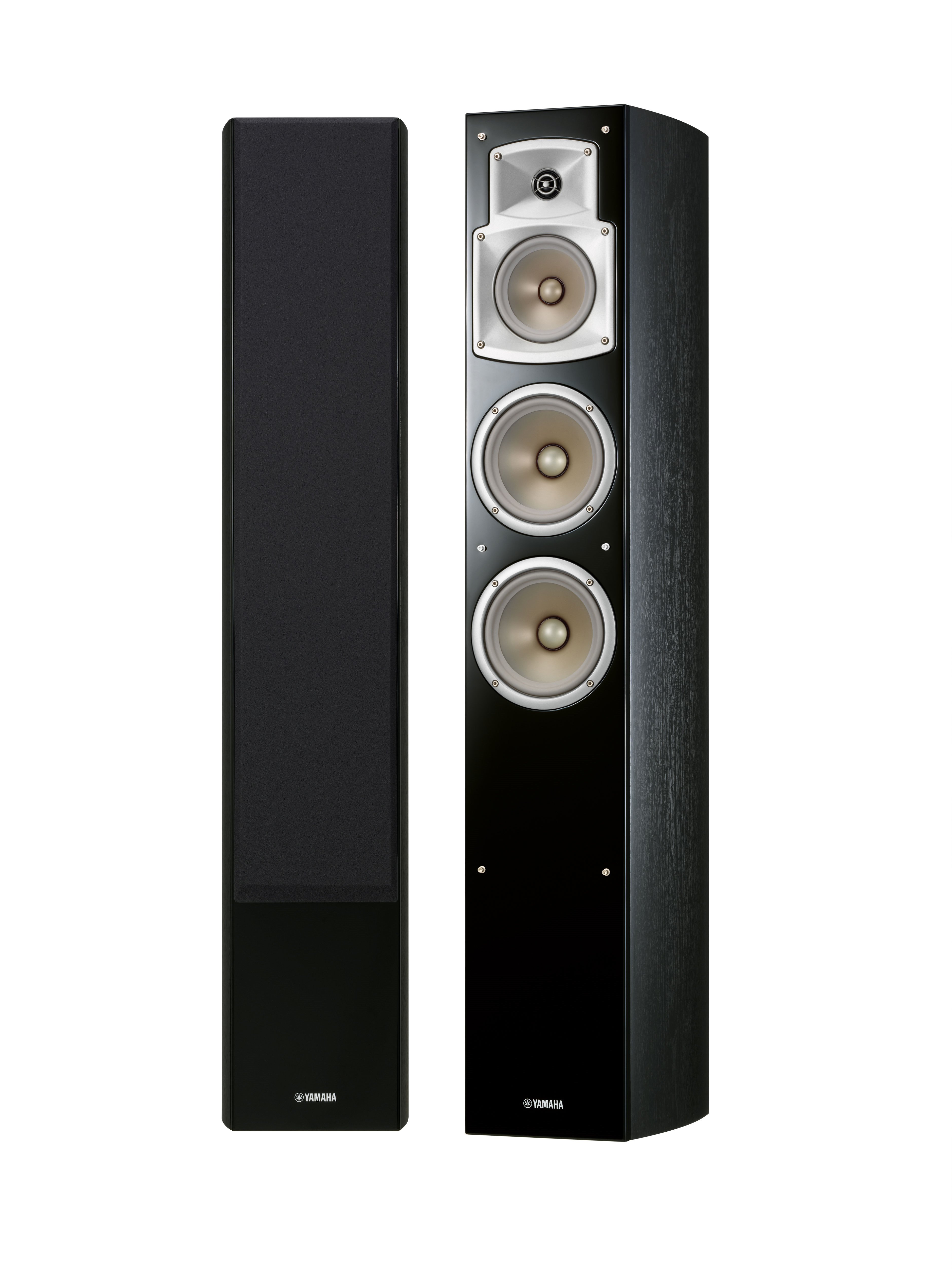 Speaker Systems - Audio & Visual - Products - Yamaha - Africa 