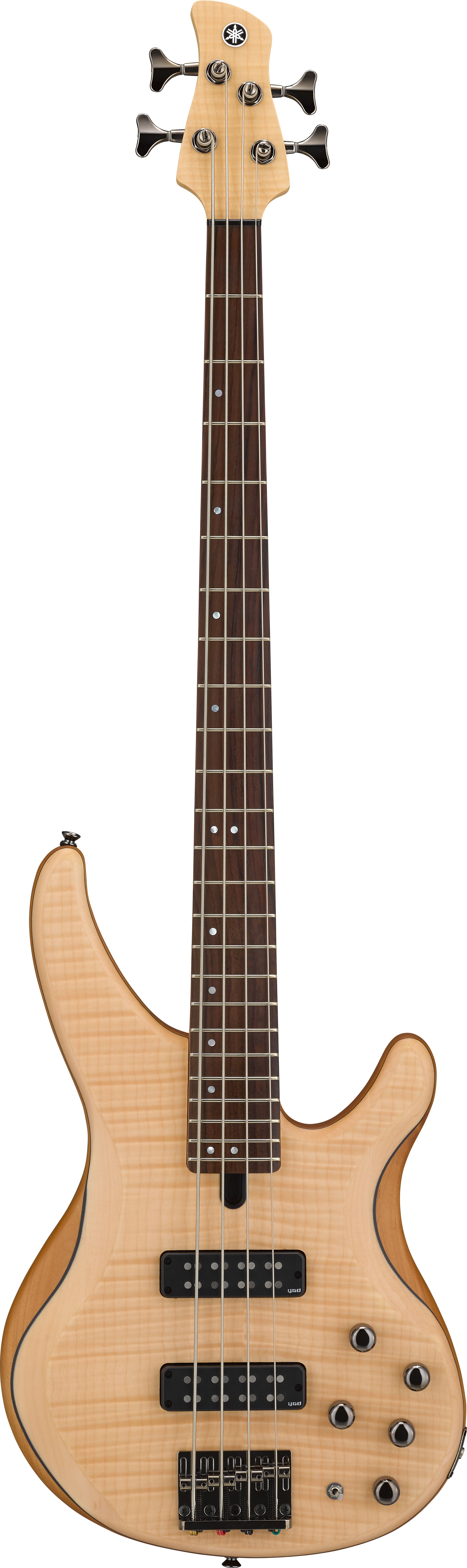 TRBX - 600 Series - Electric Basses - Guitars, Basses, & Amps - Musical  Instruments - Products - Yamaha - Africa / Asia / CIS / Latin America /  Middle East / Oceania