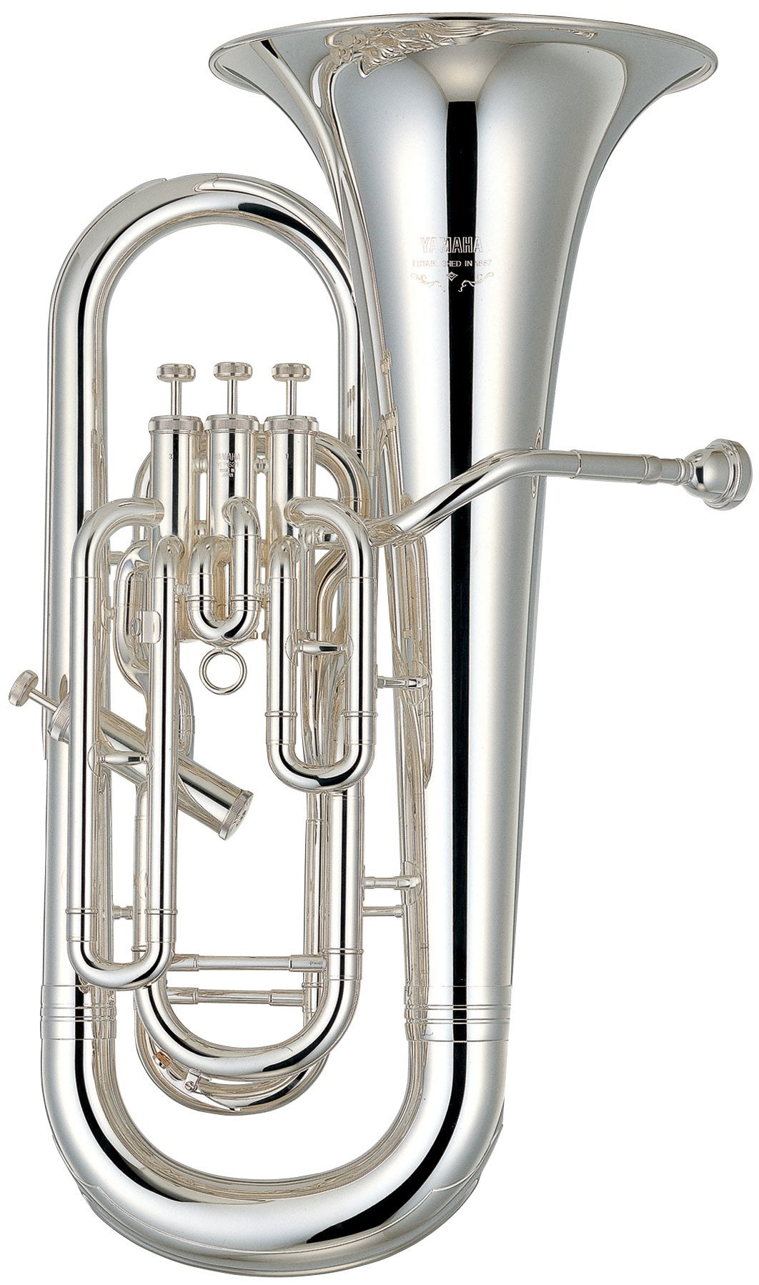 YEP-621S - Overview - Euphoniums - Brass & Woodwinds - Musical 