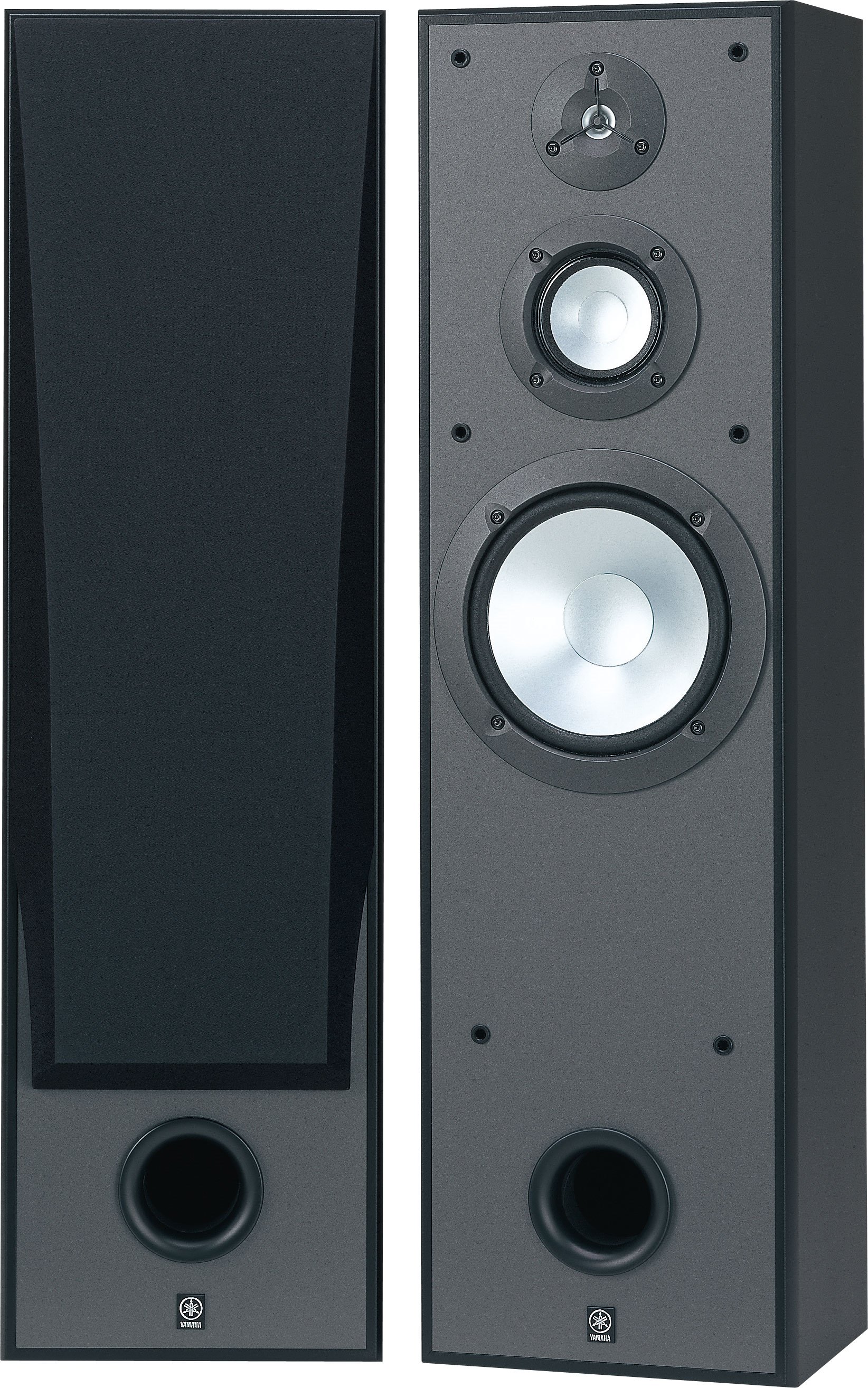 NS-8390 - Specs - Speaker Systems 