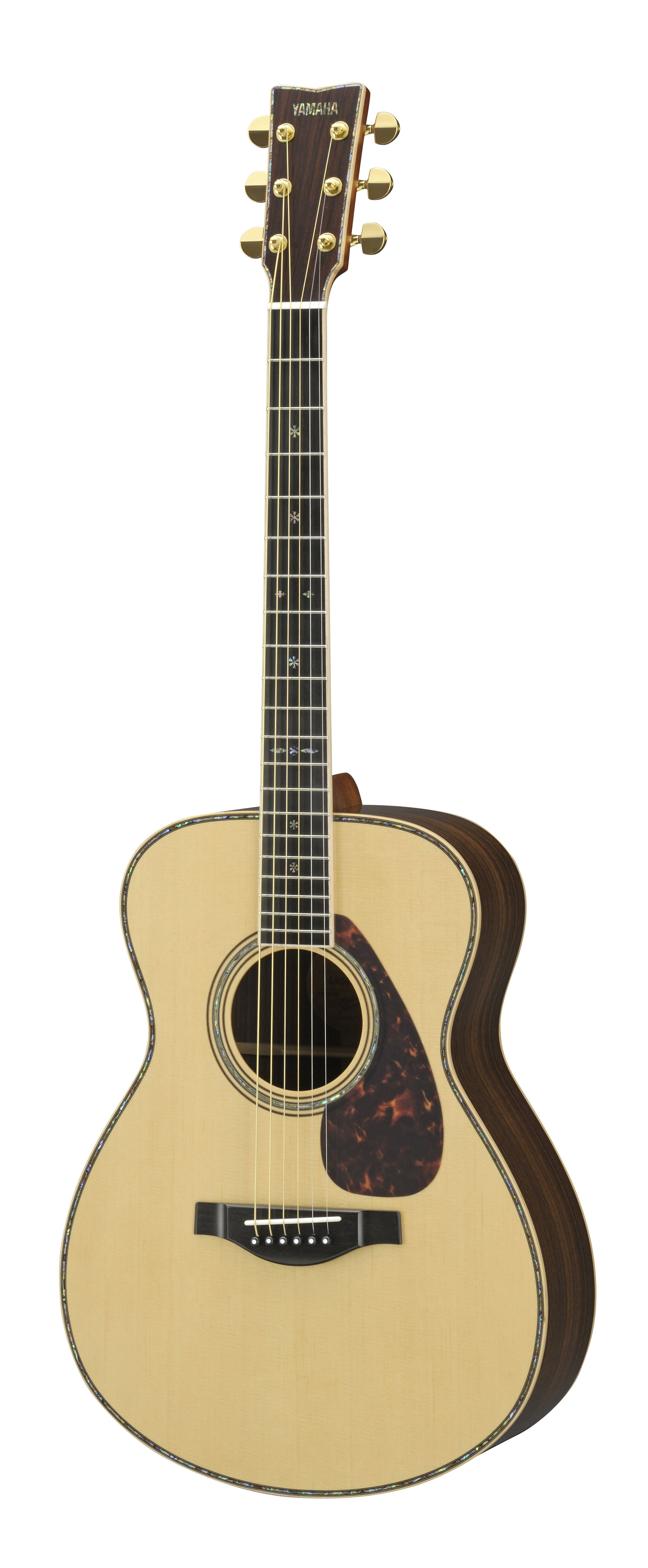 yamaha ls6m acoustic guitar