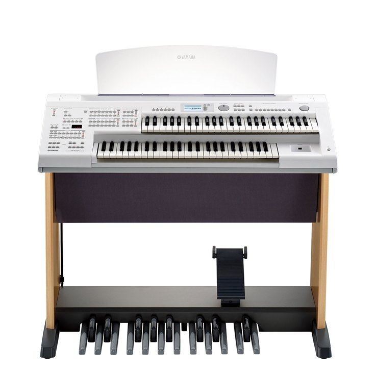 ELB-02 Overview Electone Keyboard Instruments Musical Instruments  Products Yamaha Africa Asia CIS Latin America Middle East  Oceania