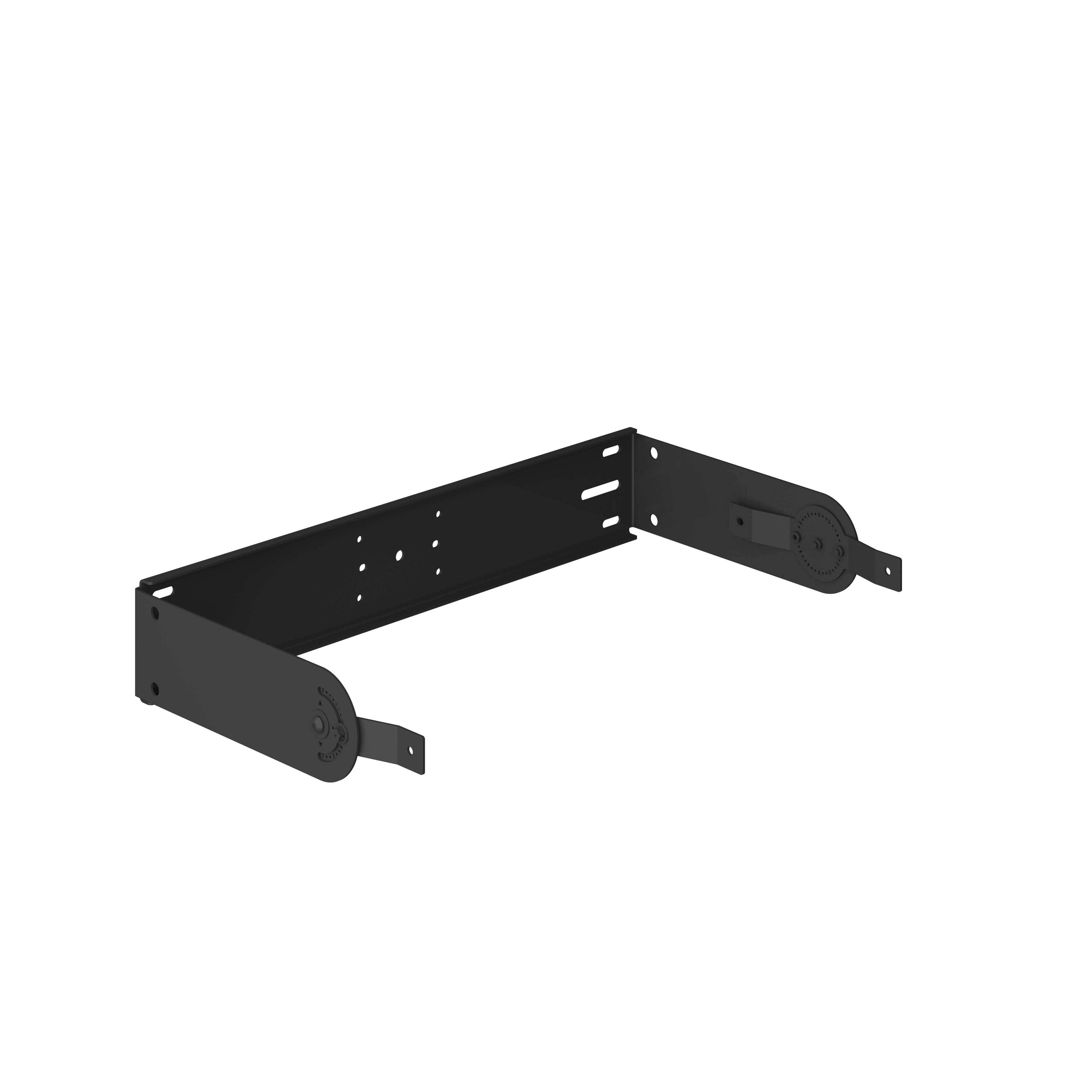 Yamaha hot sale speaker brackets