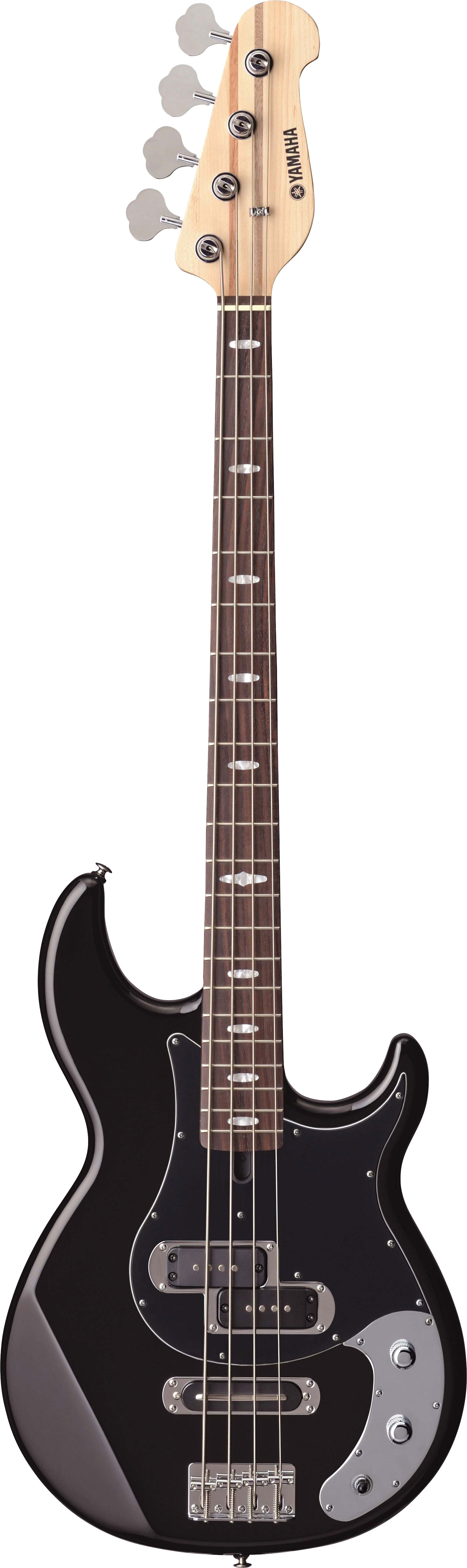 BB - Overview - Electric Basses - Guitars, Basses, & Amps 