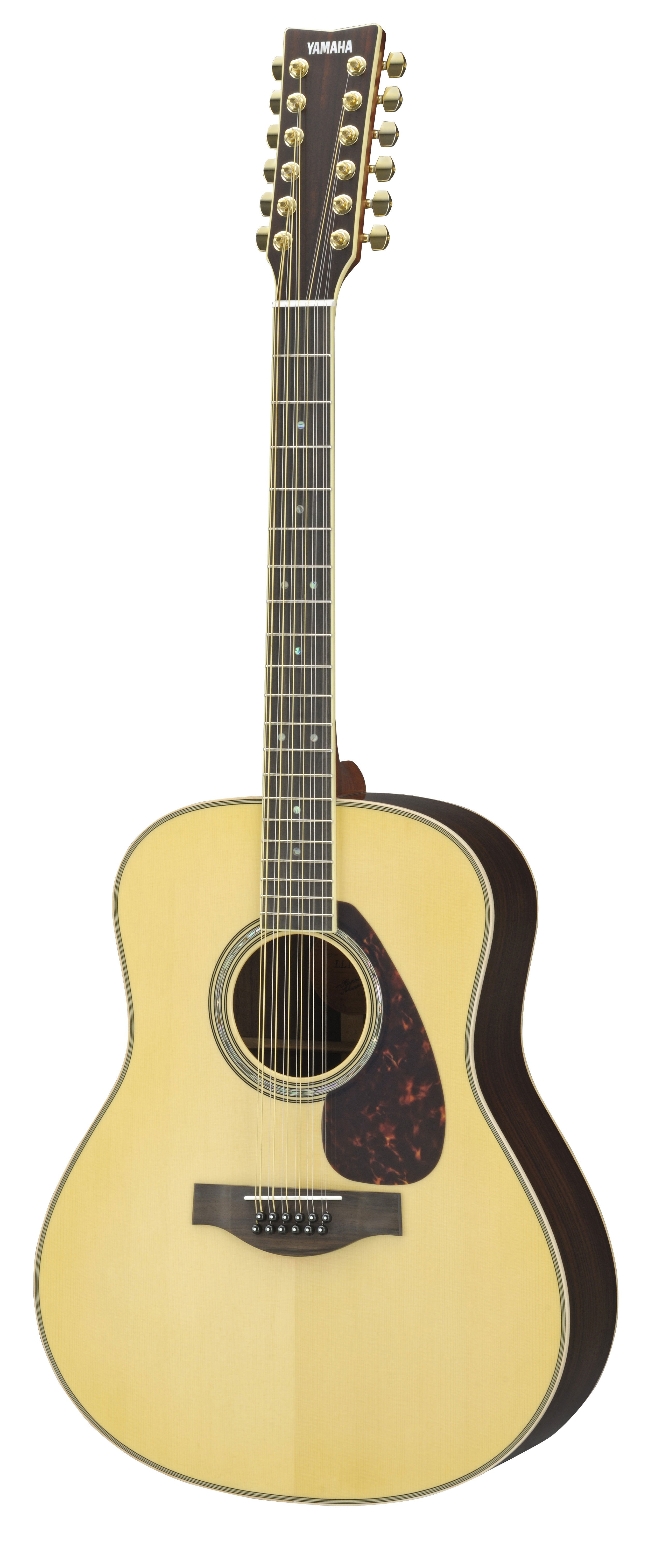 L Series - LL Series - Acoustic Guitars - Guitars, Basses, & Amps 