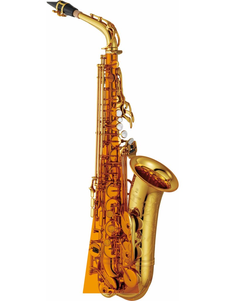 YTS-82Z - Overview - Saxophones - Brass & Woodwinds - Musical 