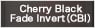 Cherry Black Fade Invert(CBI)