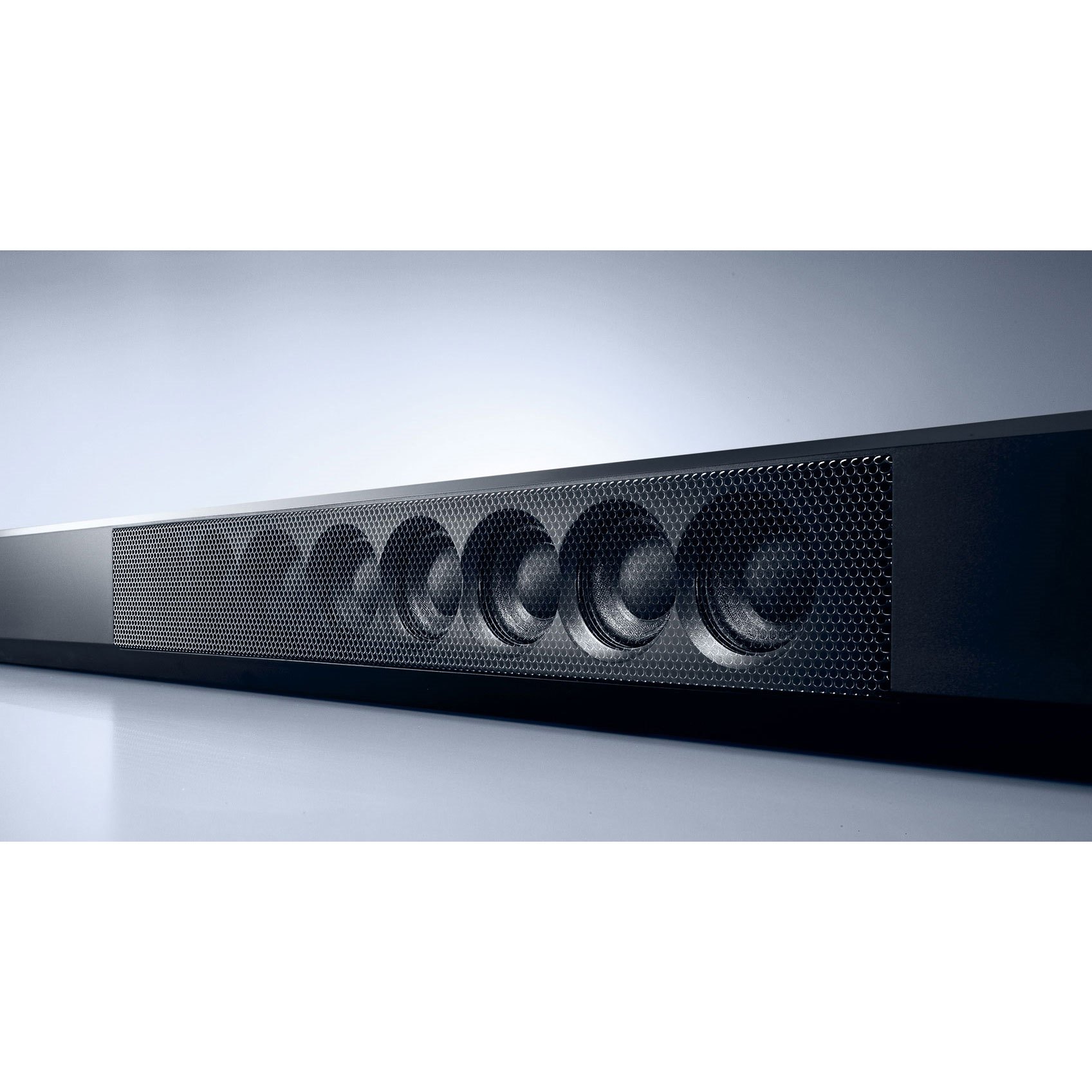YSP-1600 - Overview - Sound Bar - Audio & Visual - Products 