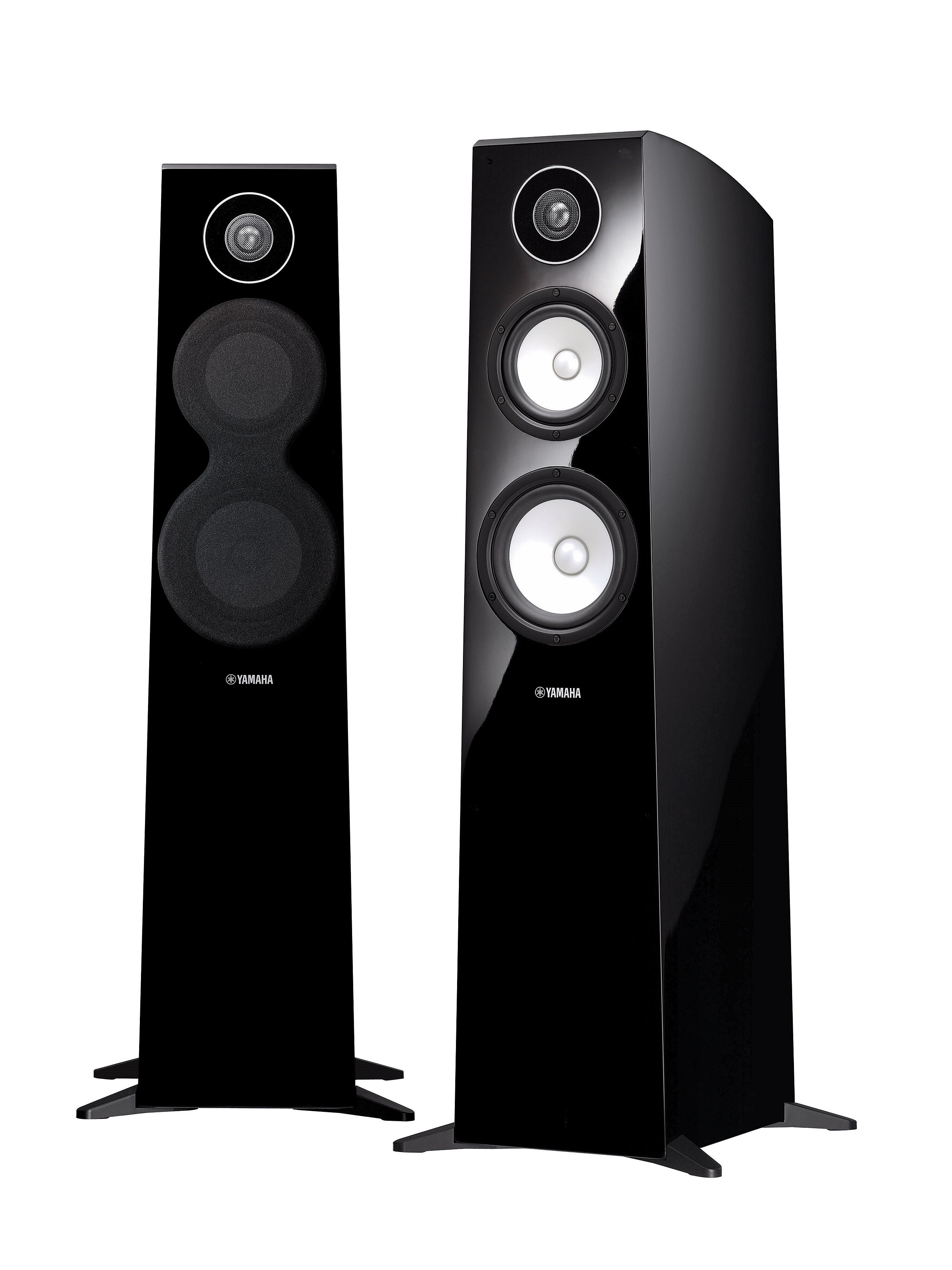 Speaker Systems - Audio & Visual - Products - Yamaha - Africa
