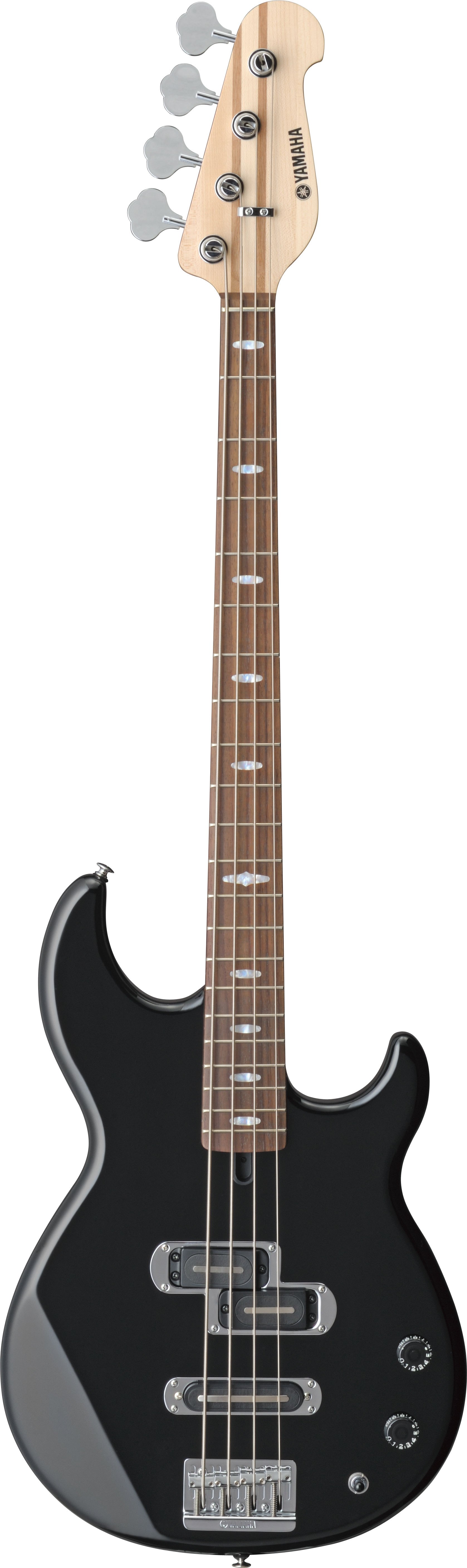 BB - Overview - Electric Basses - Guitars, Basses, & Amps 