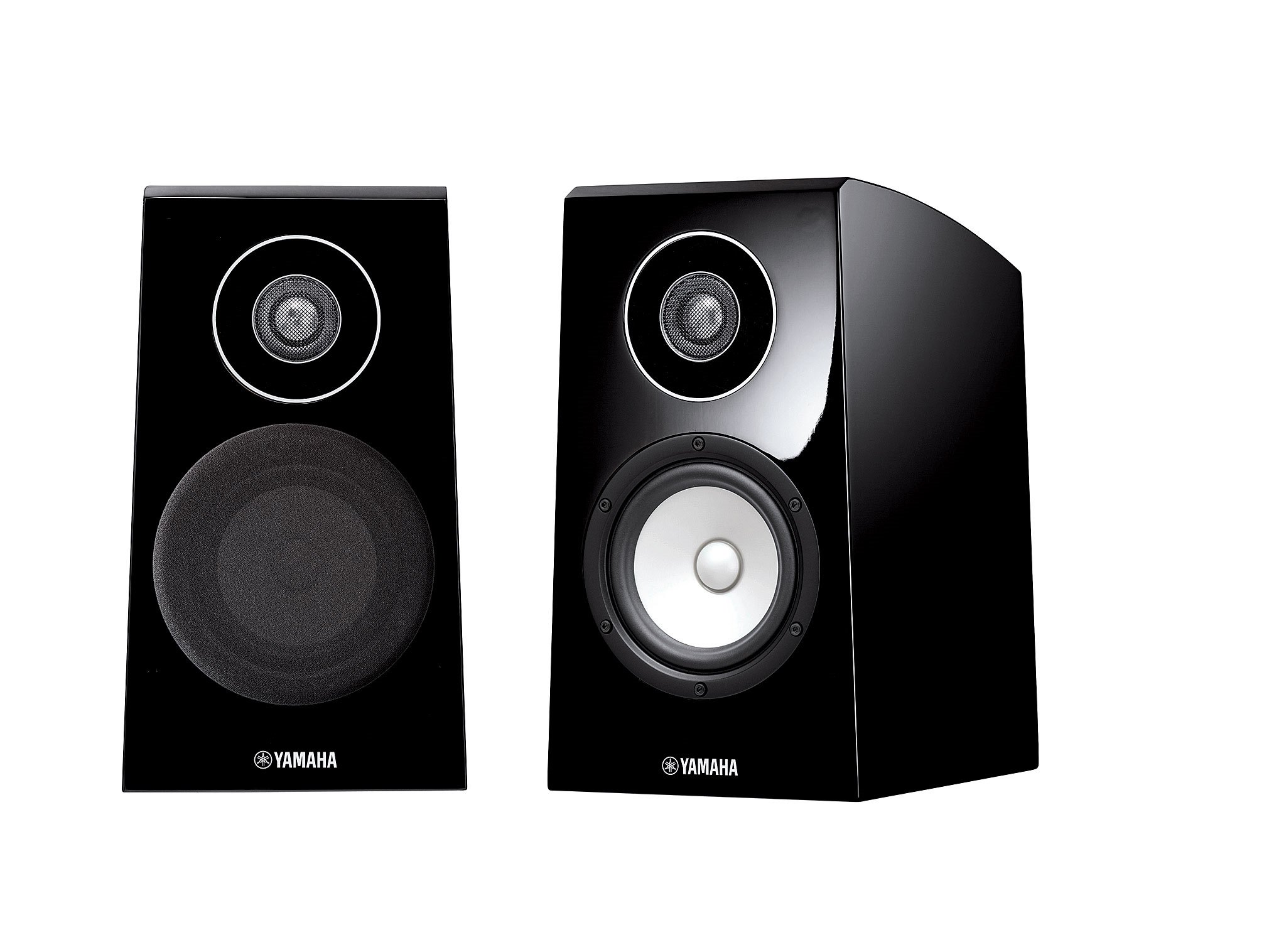 Speaker Systems - Audio & Visual - Products - Yamaha - Africa