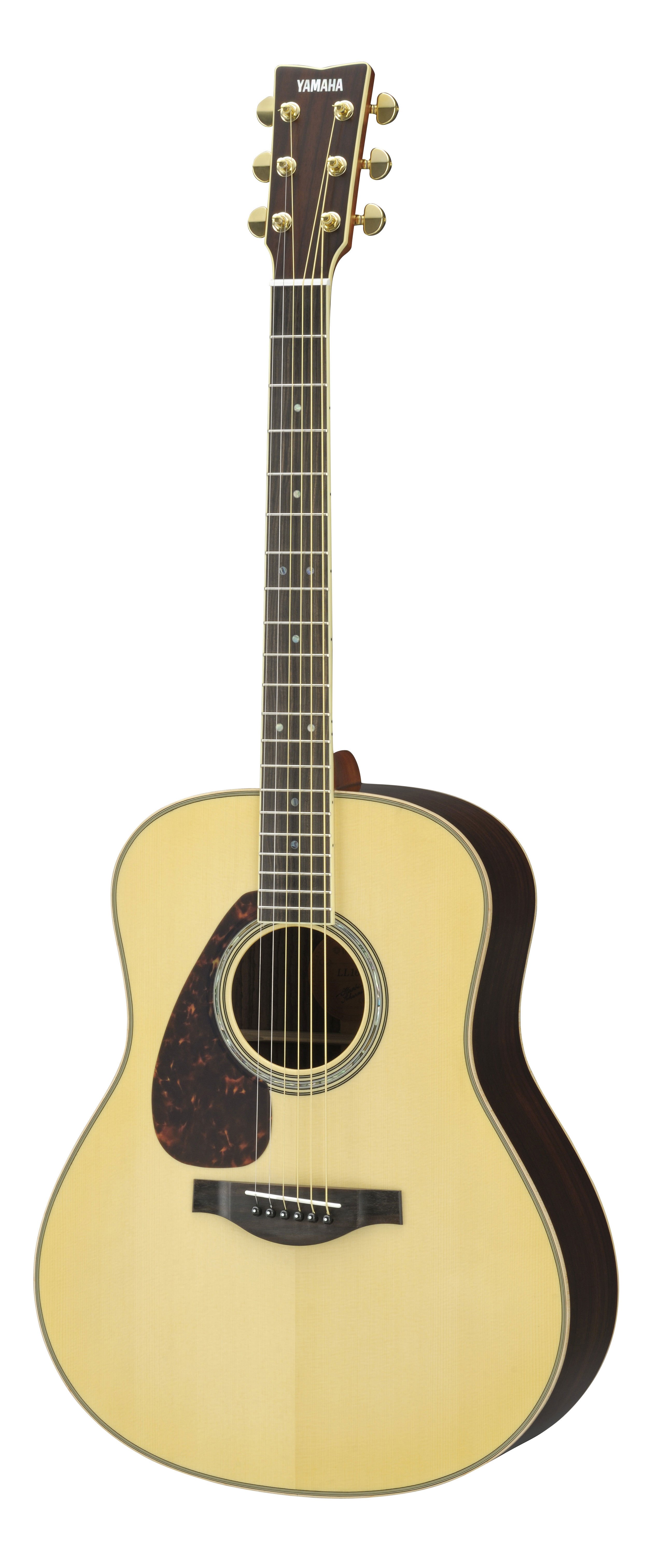 L Series - LL Series - Acoustic Guitars - Guitars, Basses, & Amps 