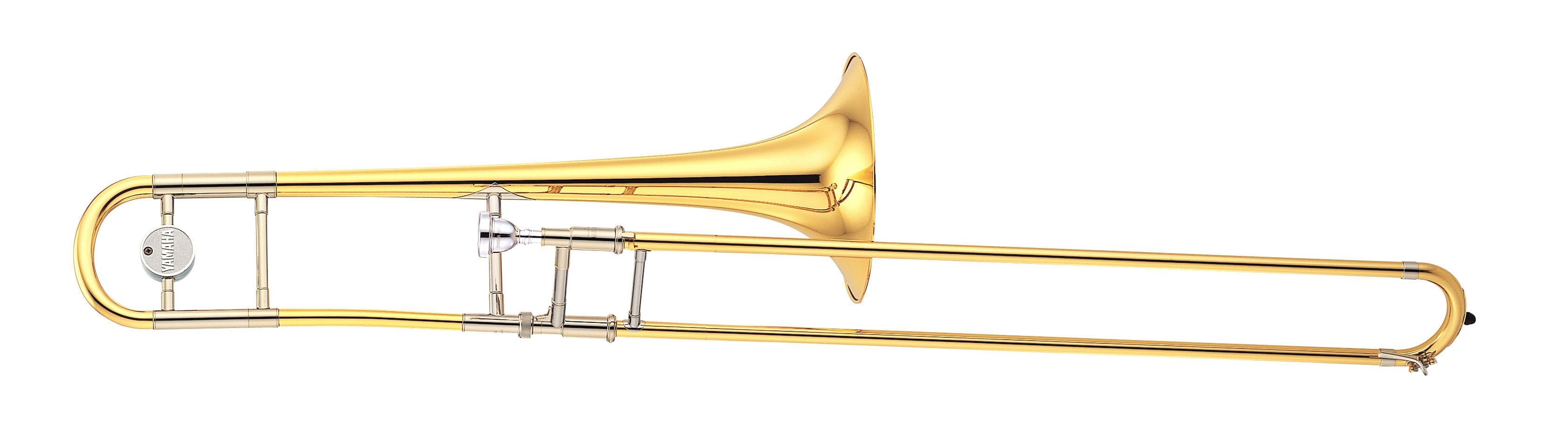 YSL-610/630 - Overview - Trombones - Brass & Woodwinds - Musical
