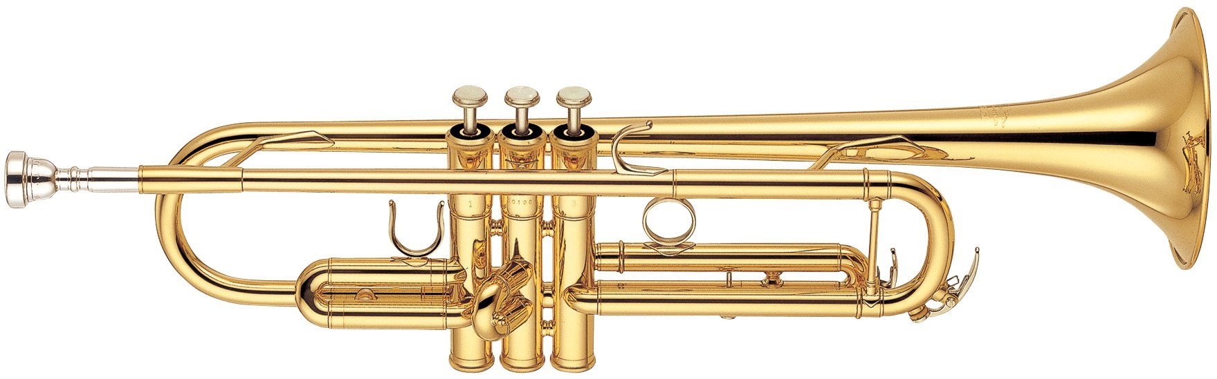 YTR-6335 - Overview - Bb Trumpets - Trumpets - Brass 