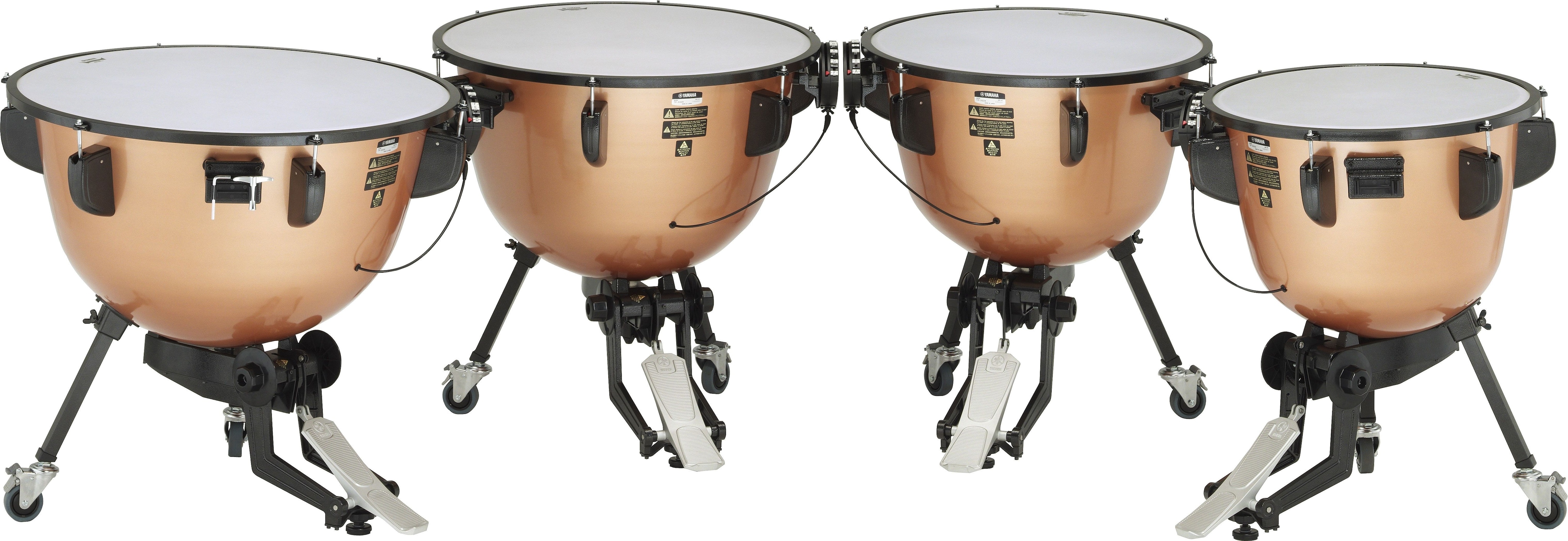 TP-3300 Series - Overview - Timpani - Percussion - Musical Instruments -  Products - Yamaha - Africa / Asia / CIS / Latin America / Middle East /  Oceania