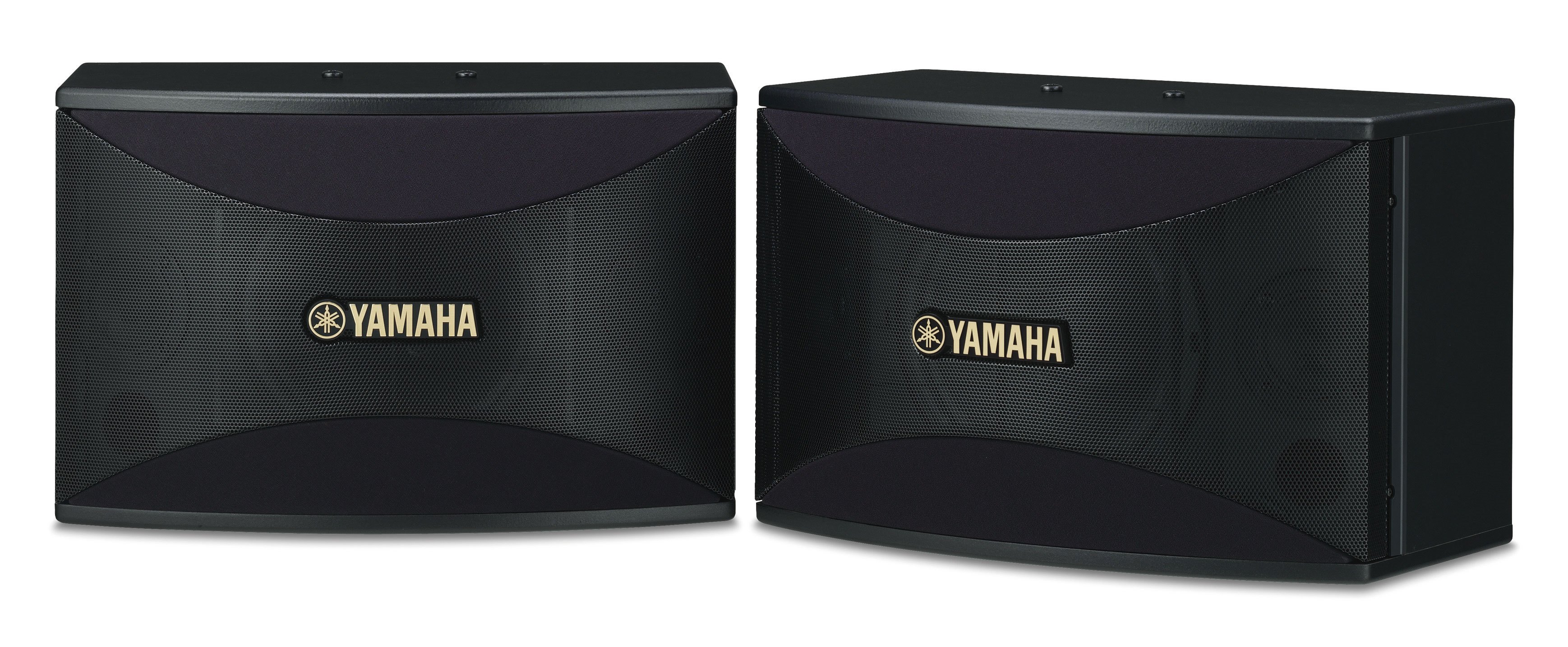 yamaha karaoke speaker