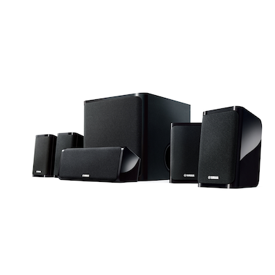 Speaker Systems - Audio & Visual - Products - Yamaha - Africa / Asia ...