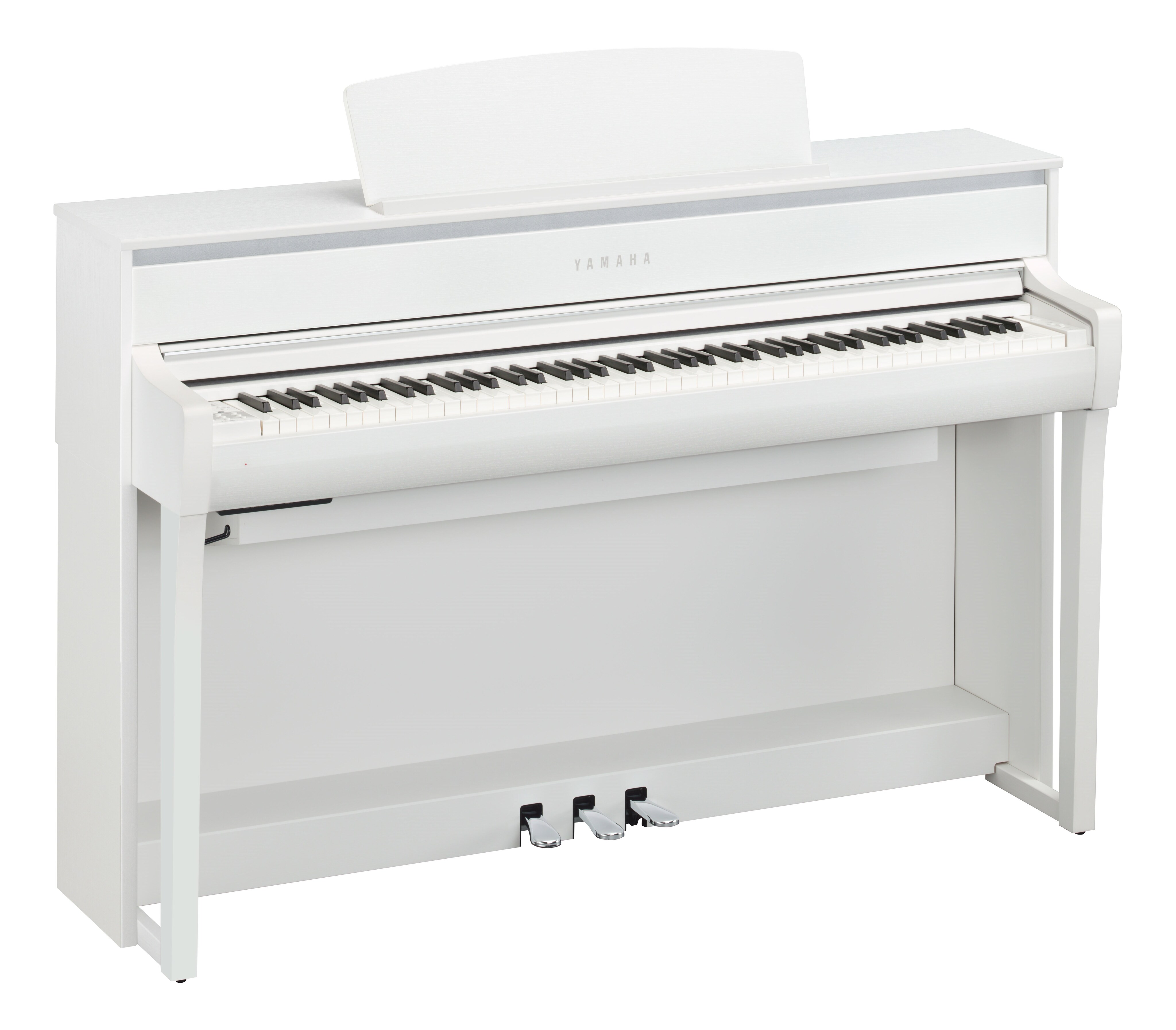 CLP-675 - Overview - Clavinova - Pianos - Musical Instruments