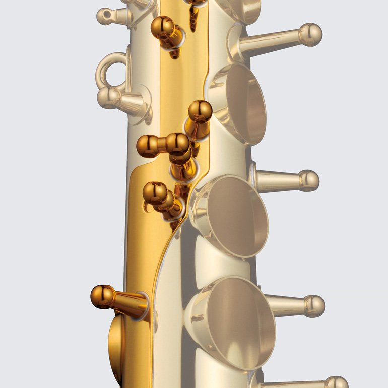 YTS-82Z - Overview - Saxophones - Brass & Woodwinds - Musical 