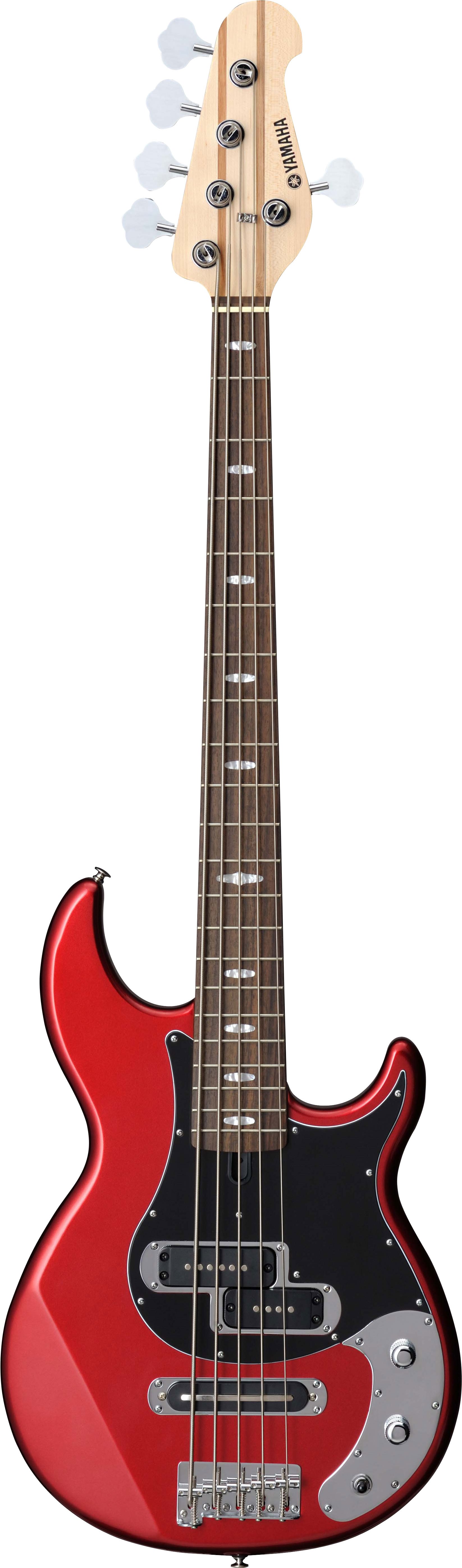 BB - Overview - Electric Basses - Guitars, Basses, & Amps 