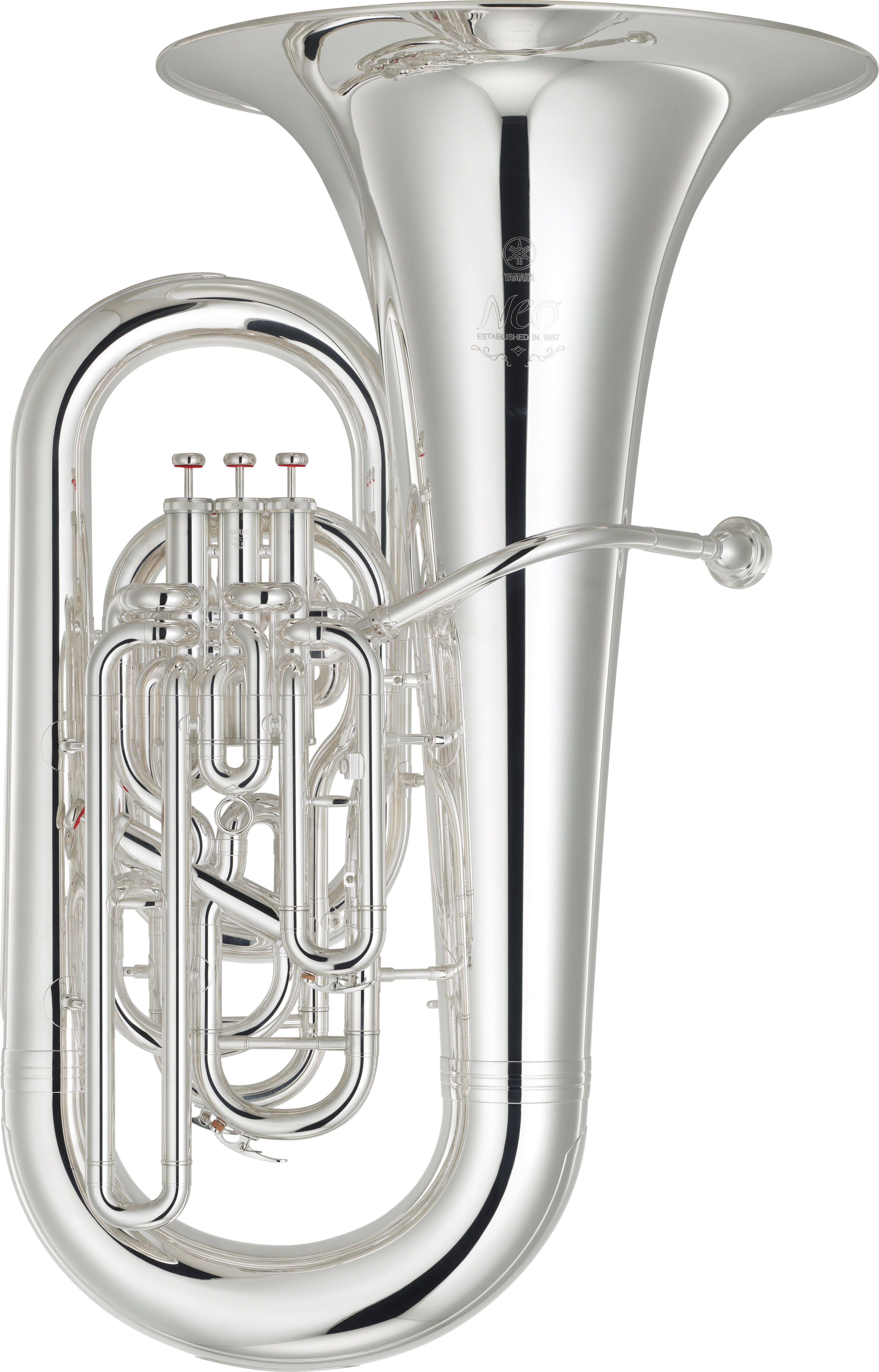 YEB-632S - Overview - Tubas - Brass u0026 Woodwinds - Musical Instruments -  Products - Yamaha - Africa / Asia / CIS / Latin America / Middle East /  Oceania
