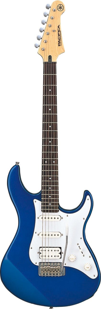 Pacifica - PAC012/100 series - Electric Guitars - Guitars