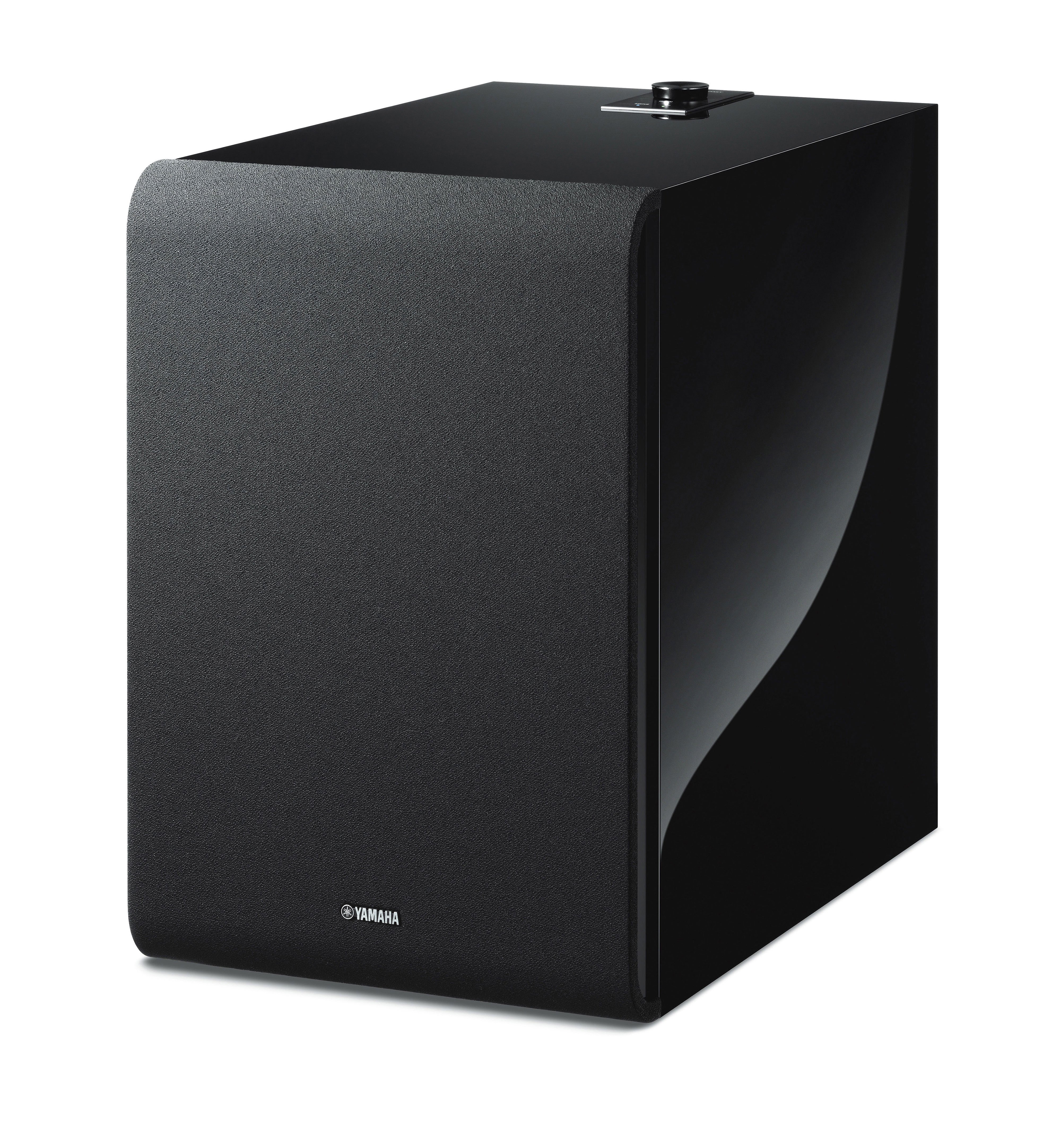 MusicCast SUB 100 - App - Speaker Systems - Audio & Visual ...