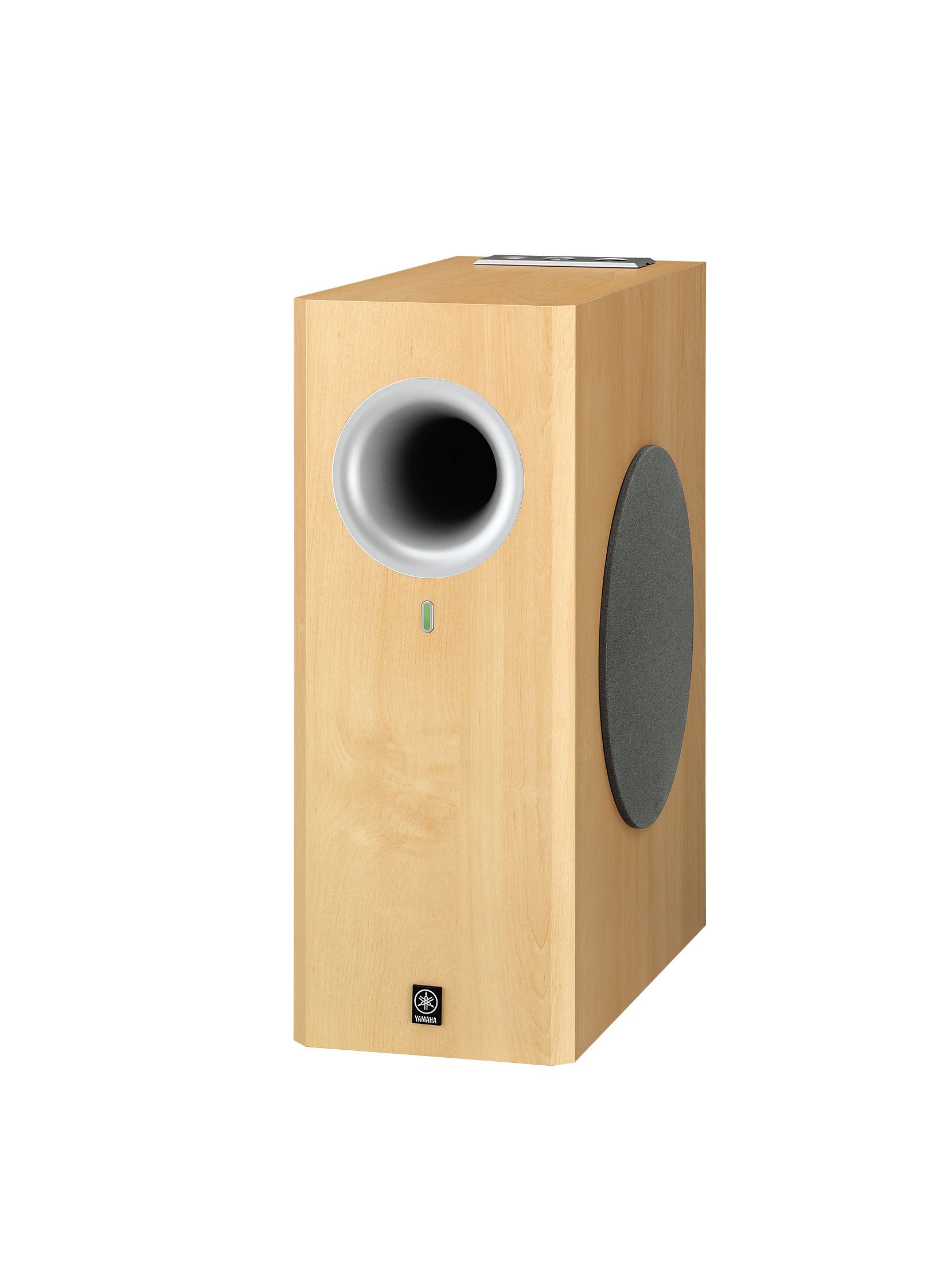 NS-SW310 - Overview - Speaker Systems - Audio & Visual - Products