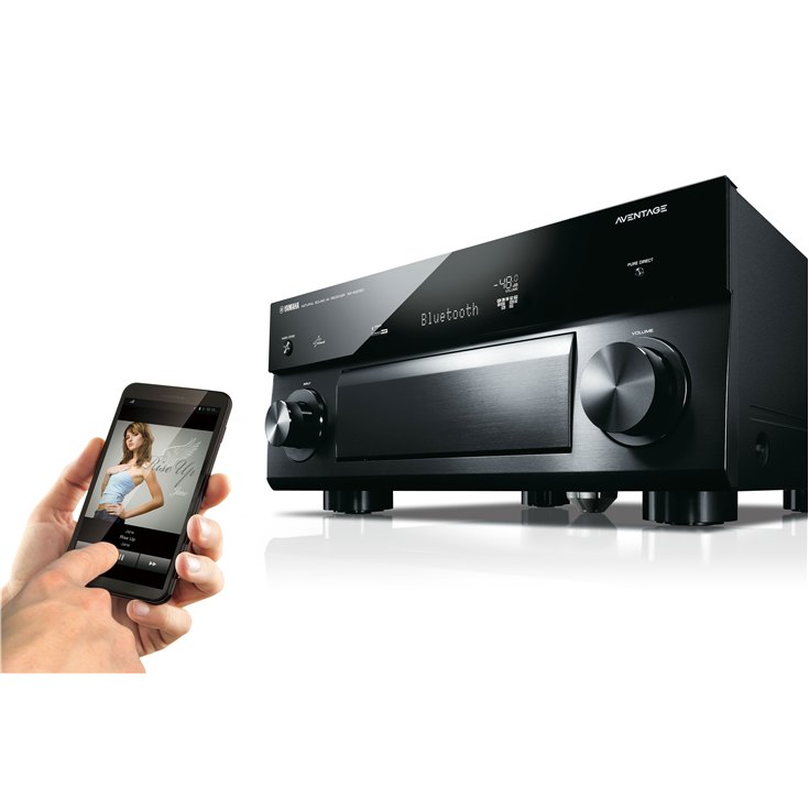 RX-V2079 - Overview - AV Receivers - Audio & Visual - Products 