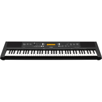 PSR-E373 - Overview - Portable Keyboards - Keyboard Instruments - Musical  Instruments - Products - Yamaha - Africa / Asia / CIS / Latin America /  Middle East / Oceania