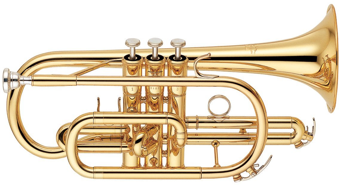 YCR-6330II - Overview - Cornets - Brass & Woodwinds - Musical 