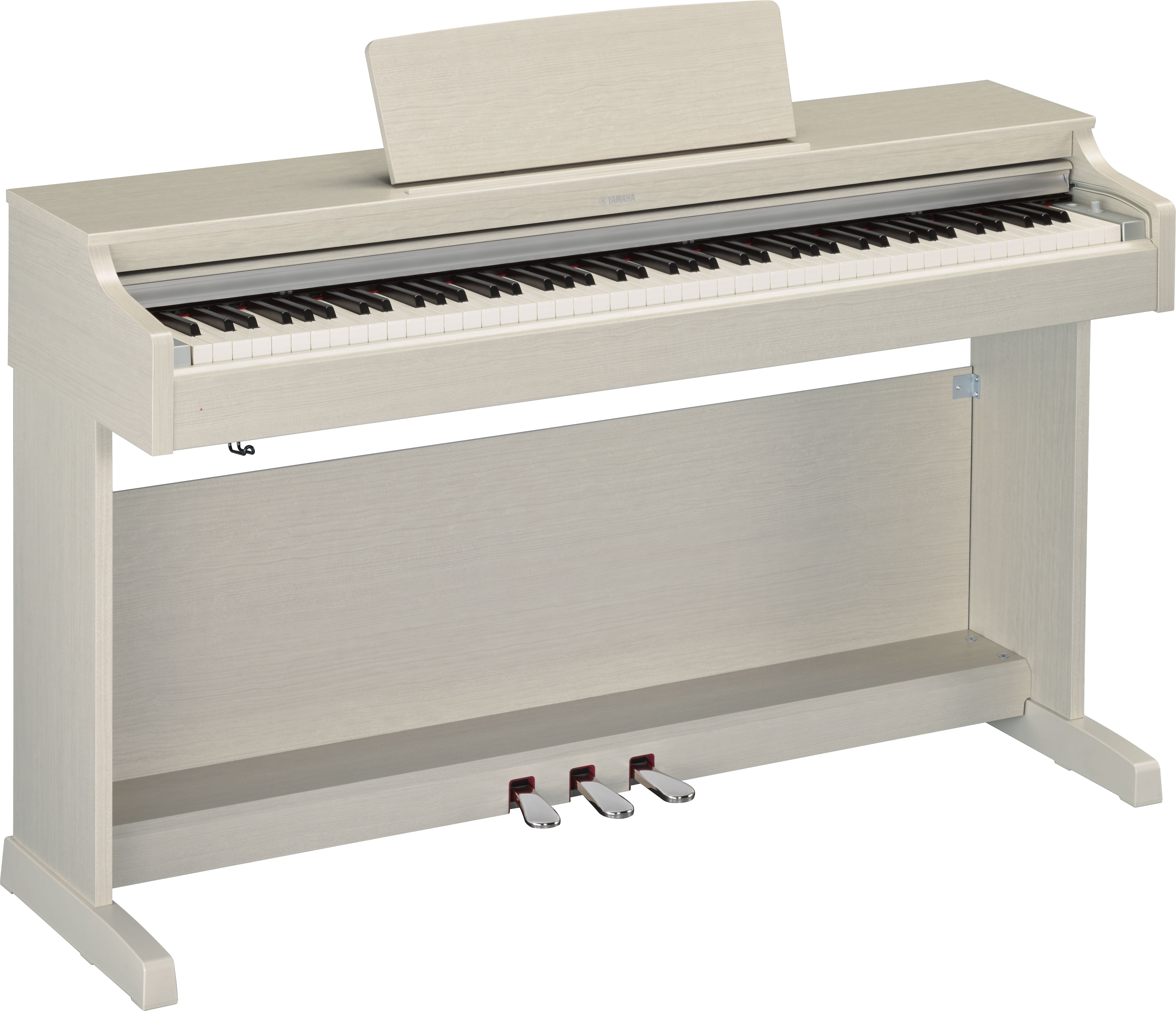 YDP-163 - Overview - ARIUS - Pianos - Musical Instruments 