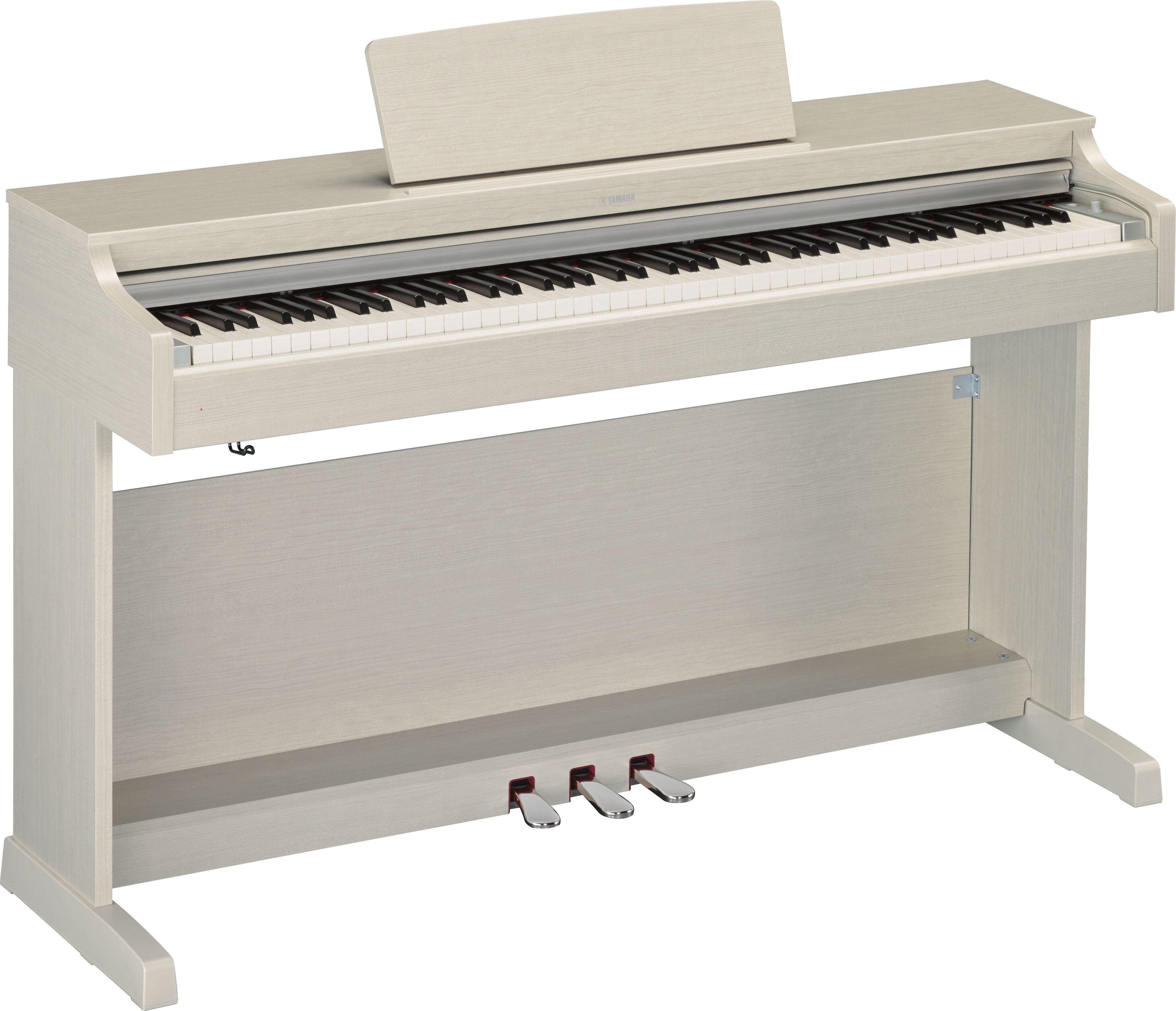 YDP-163 - Overview - ARIUS - Pianos - Musical Instruments