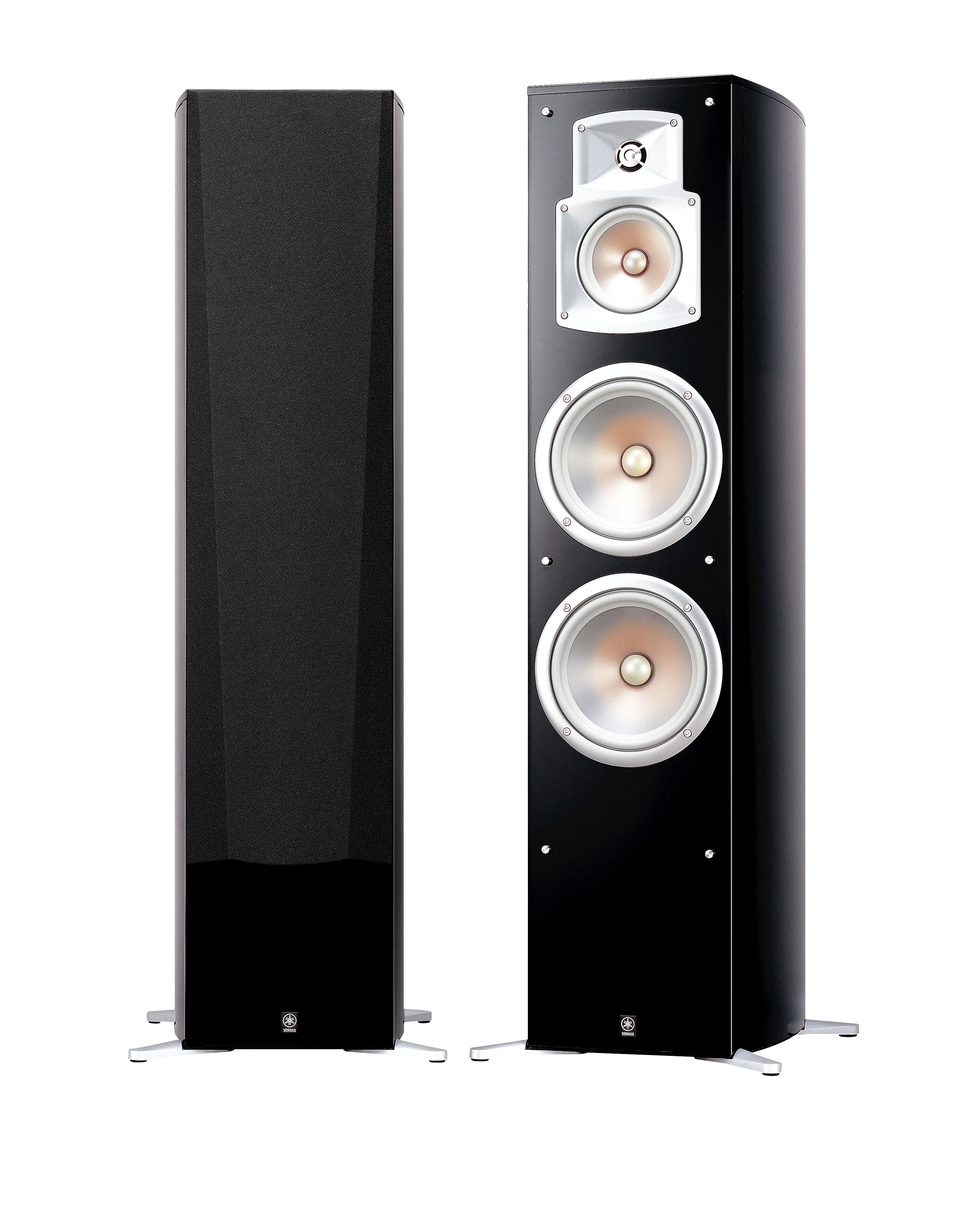 Speaker Systems - Audio & Visual - Products - Yamaha - Africa / Asia / CIS  / Latin America / Middle East / Oceania